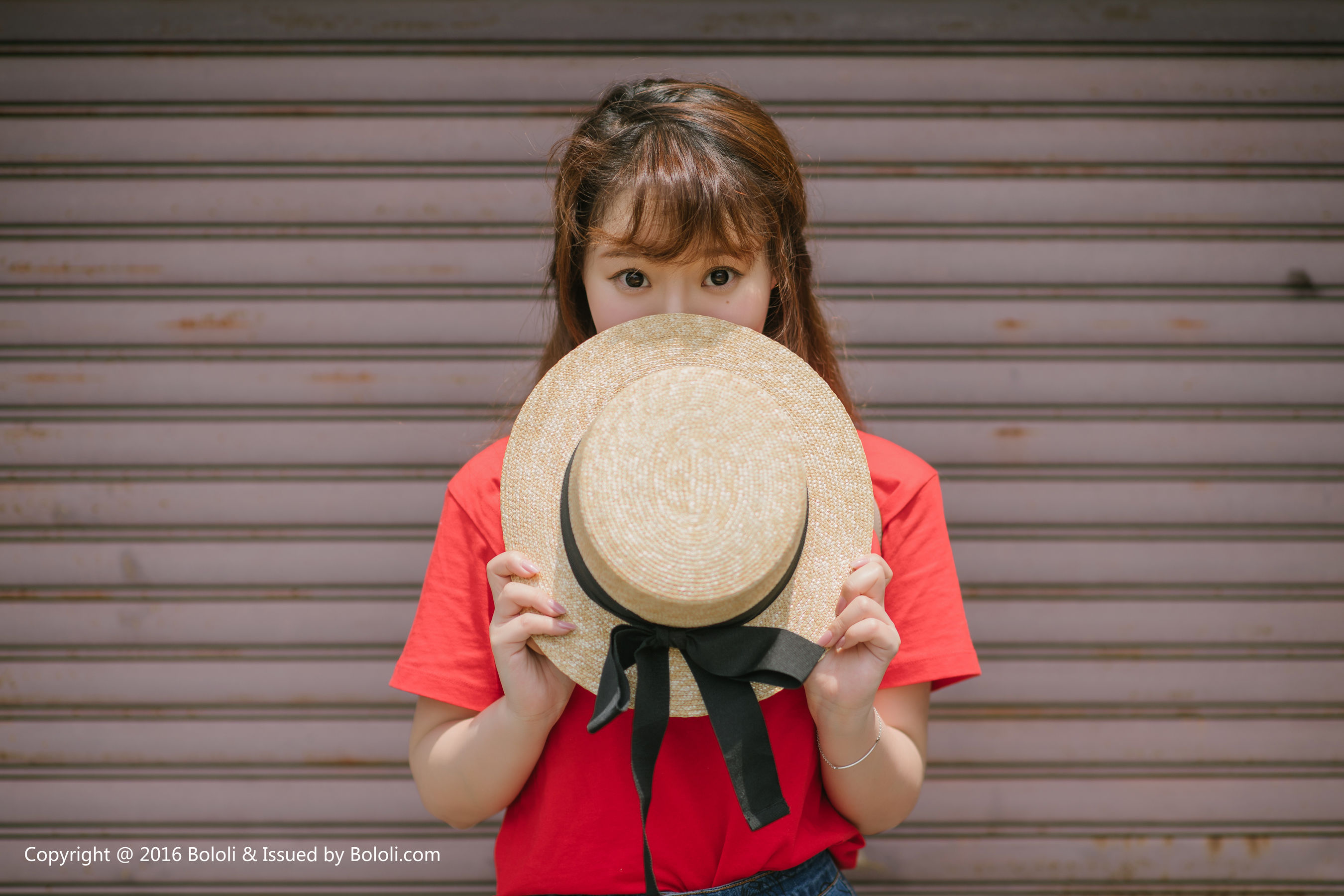 Liu Yanqi Qika's Daily Life Bololi Bolo Society Bol.097