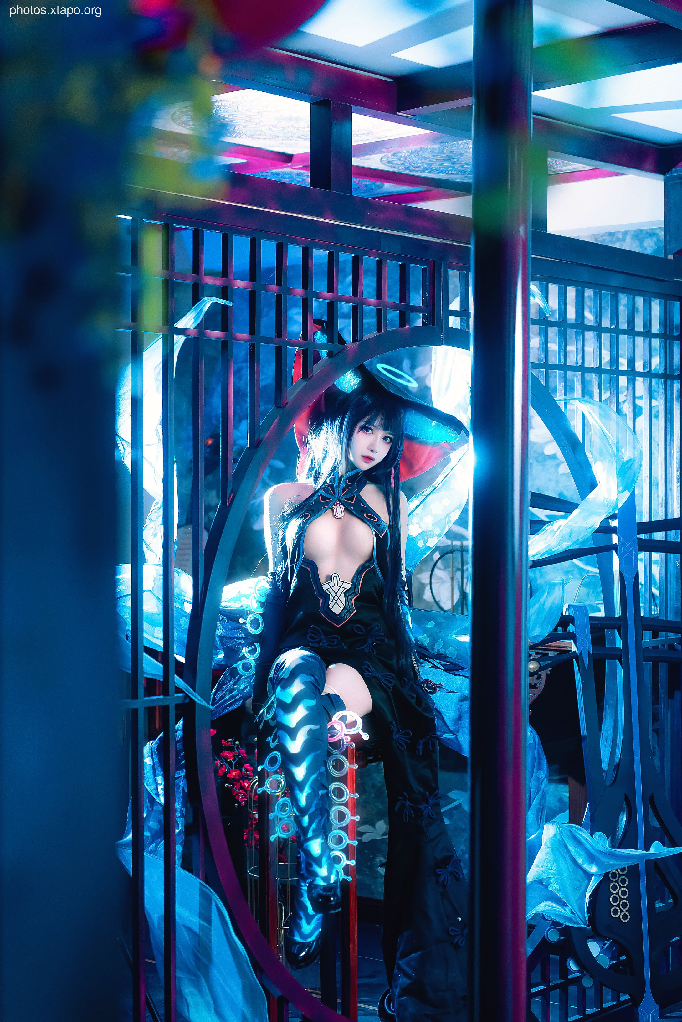 Shika Little Deer Yang Yuhuan (April 15th Reward Group Resources)