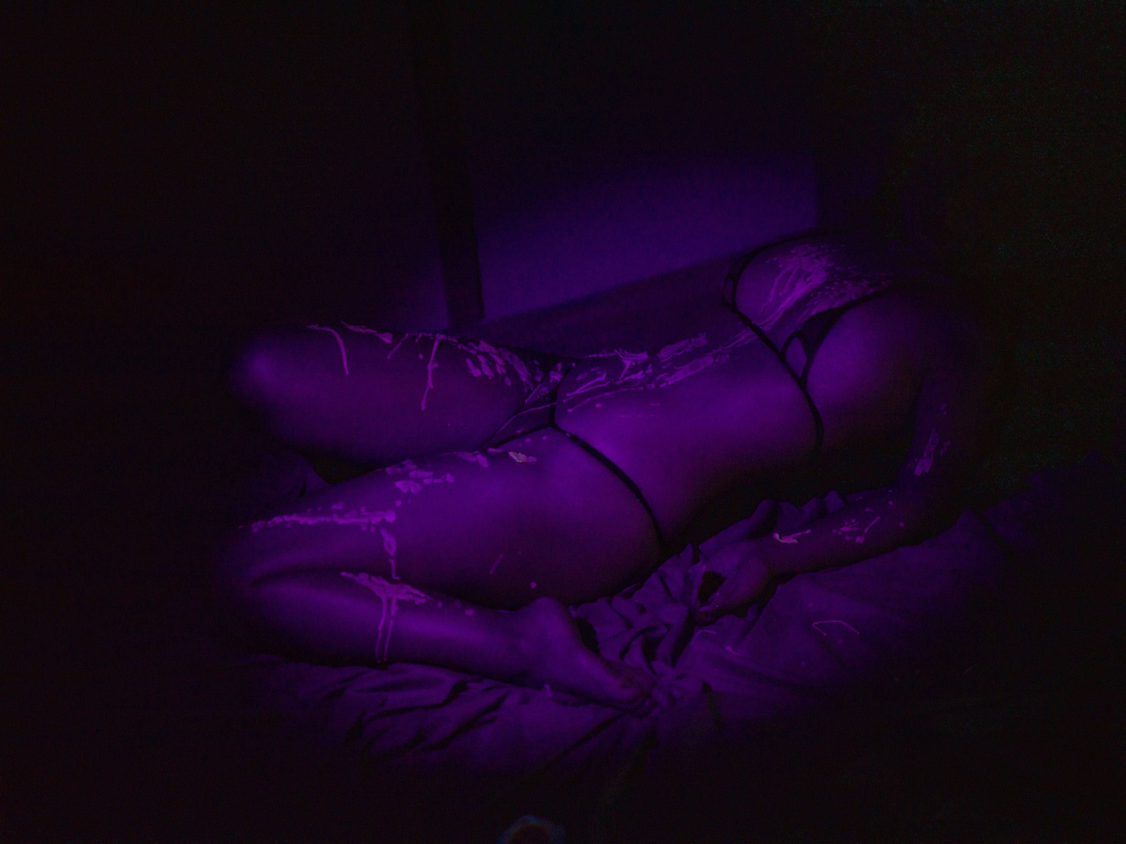 Yuhui Halloween Specials-Ye Fire & NBSP 74P (November 16th Award Group Resources)