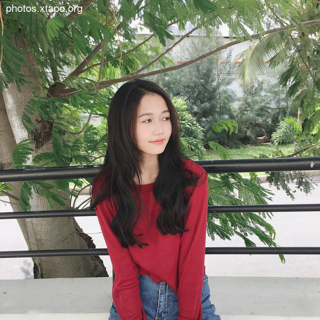 Nhung Gumiho Pure Lovely Picture and Photo