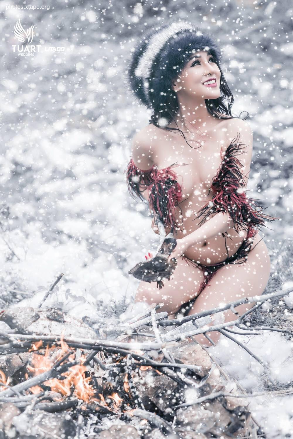 Tuyet Son Phi Ho, - Absolute Coc Coc V2 by Tuart