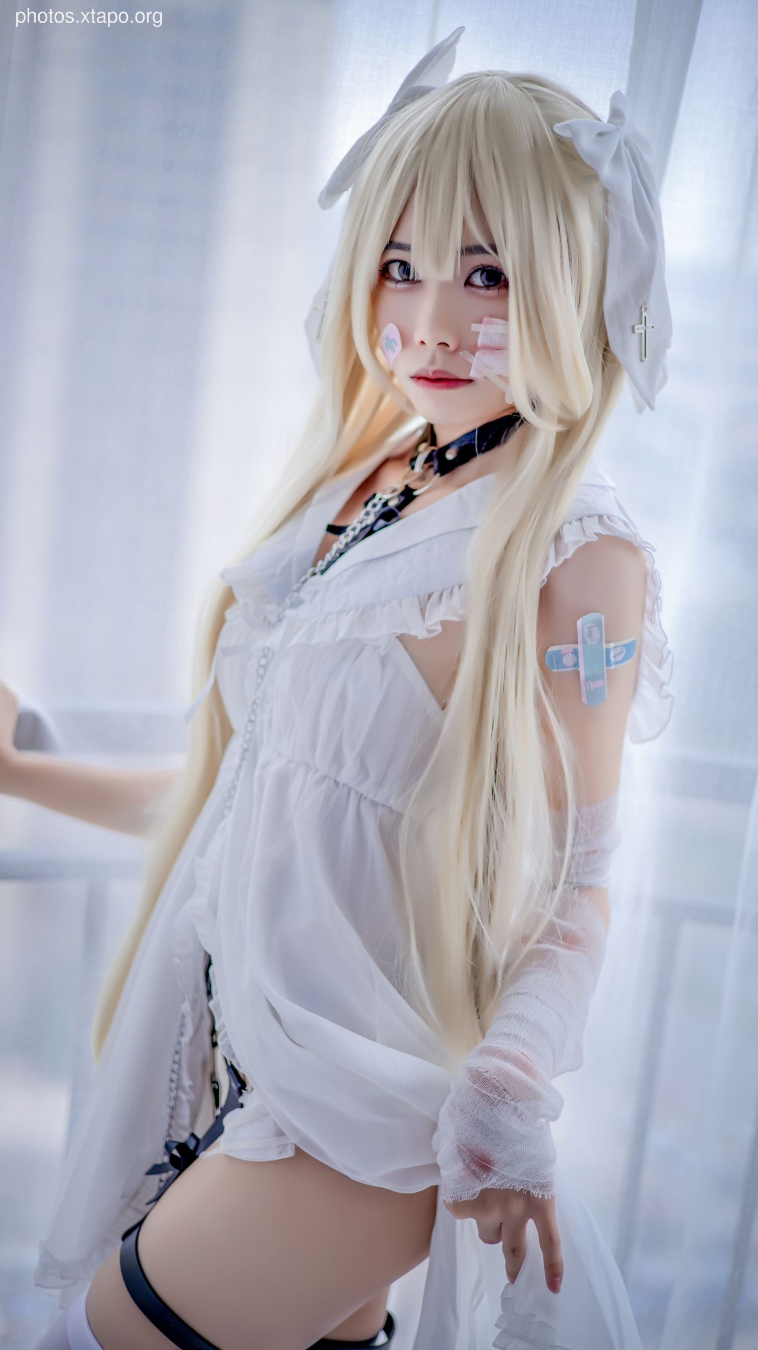 Please call me Ruo Sheng Hatsune Sauce