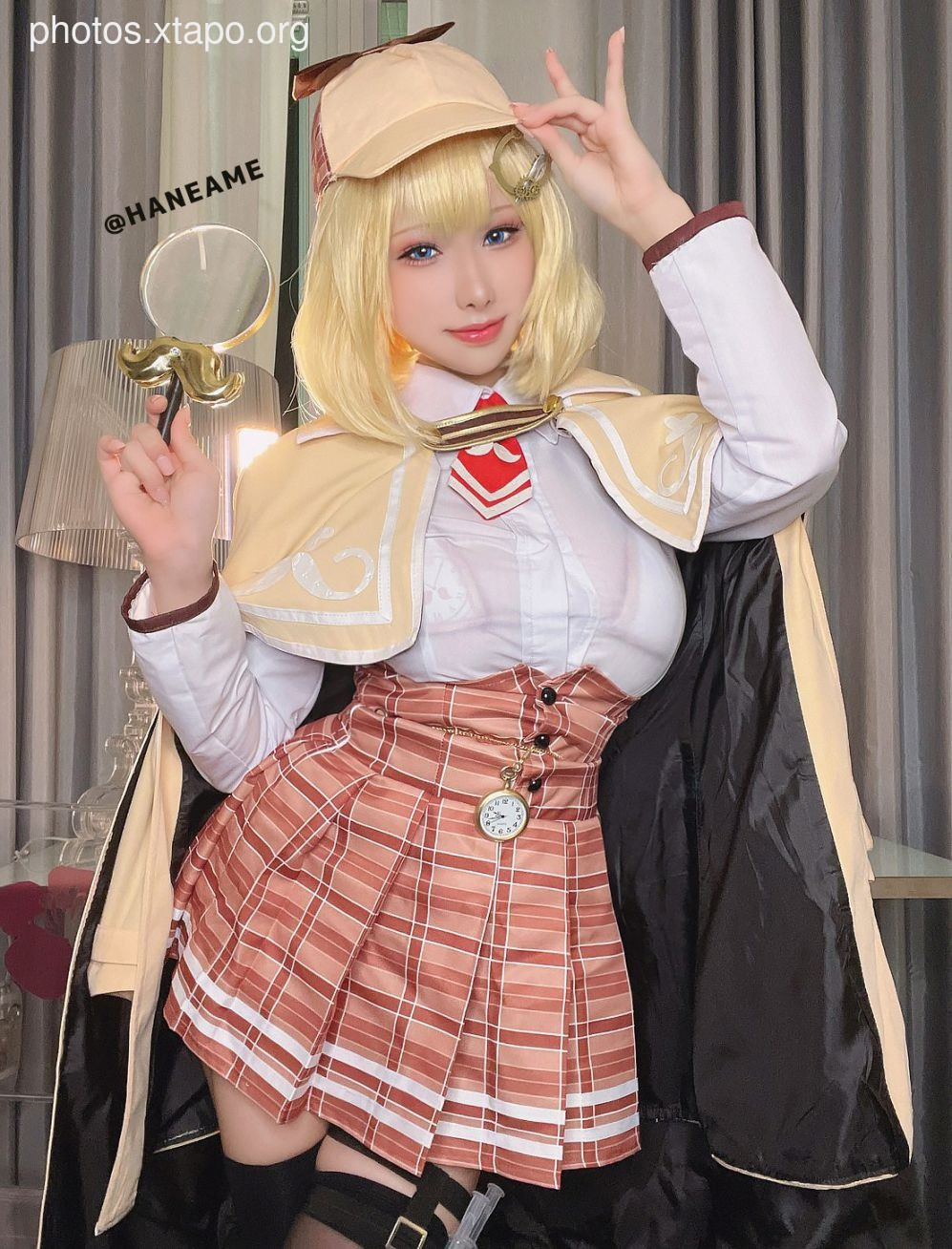 HaneAme-Watson-Amelia