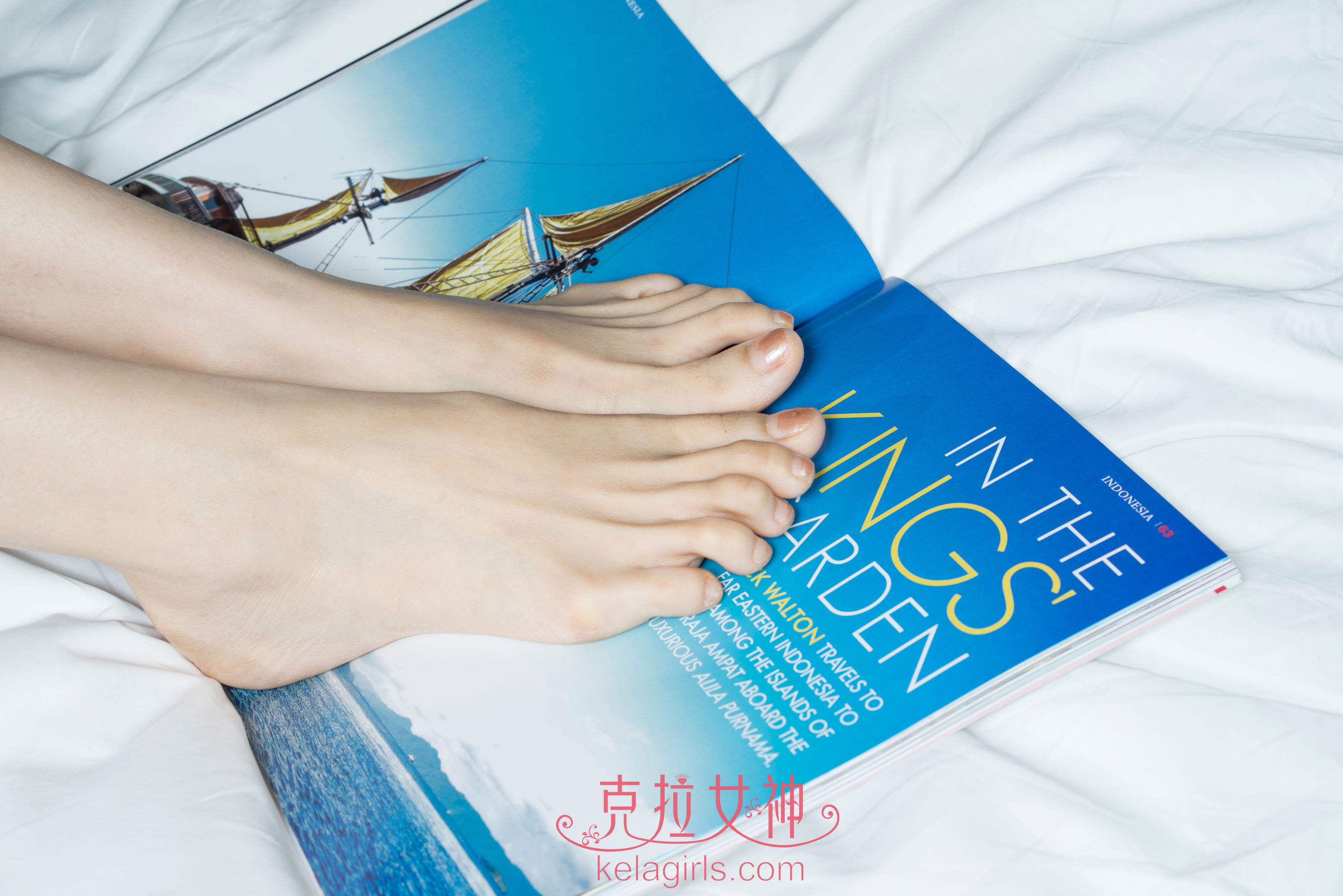 Ruofei Stepang Flying Fairy Crane Goddess