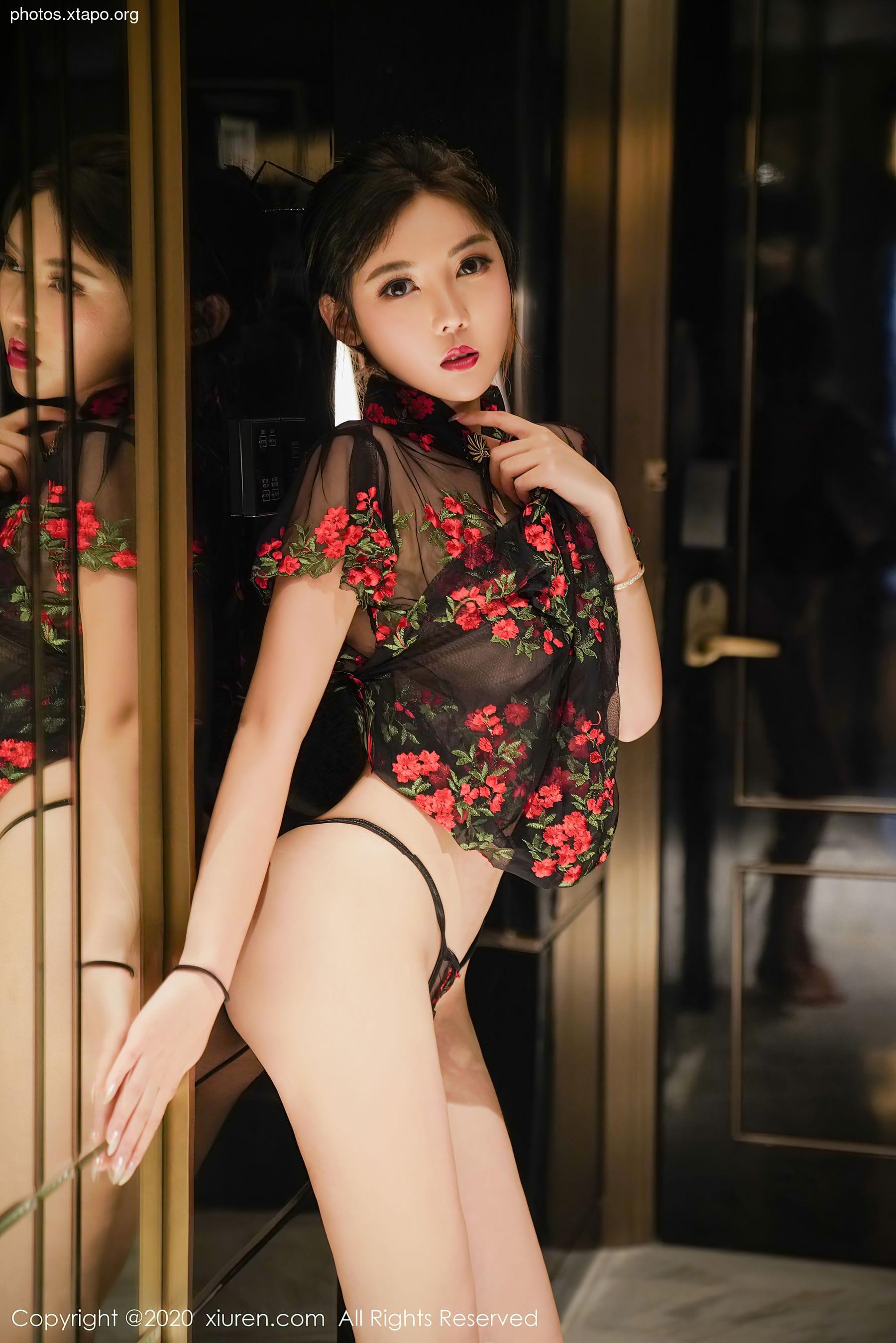 Xiuren 2849 Zhang Yumeng Averie Xiuren 2849 Zhang Yumeng Averie