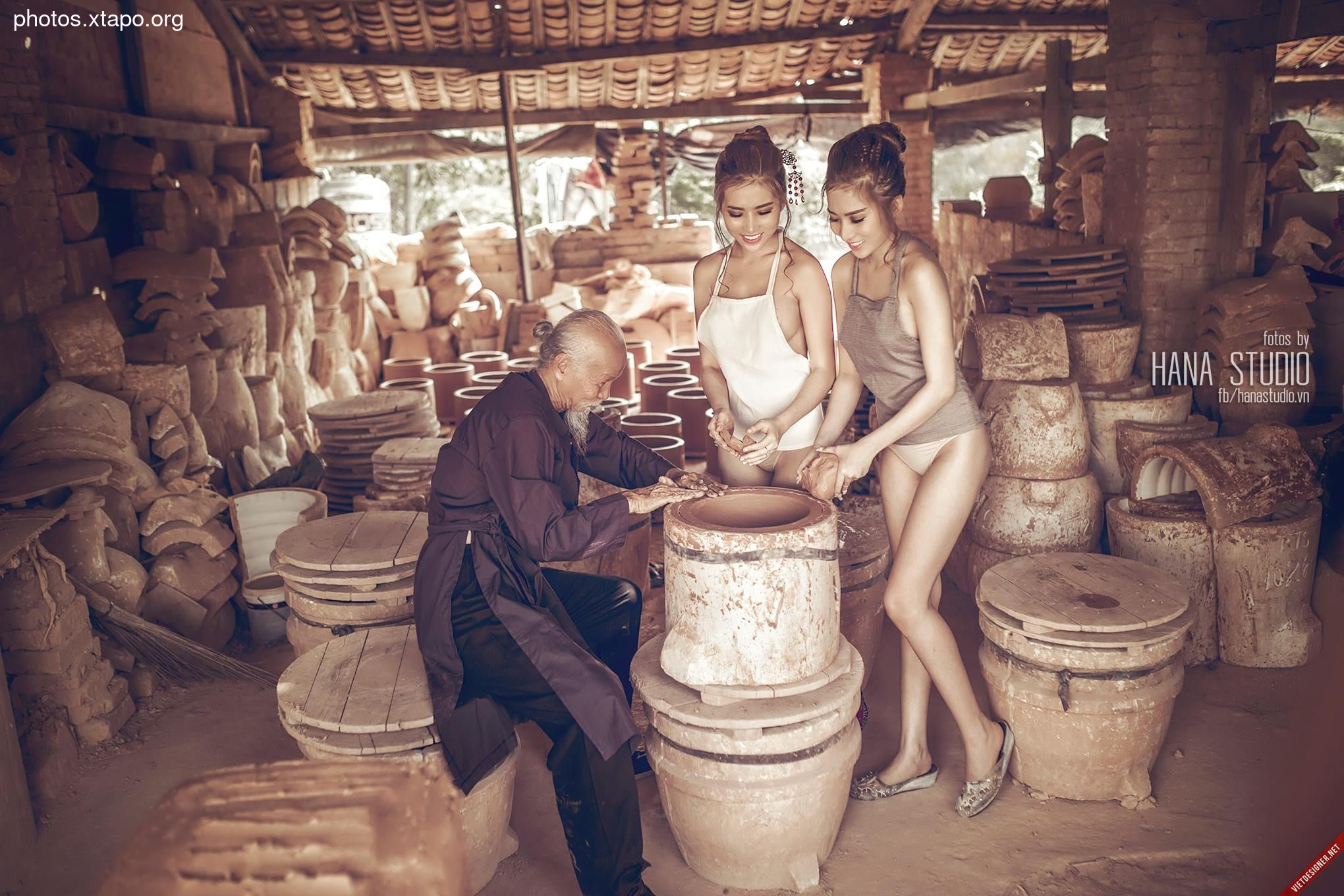 Vietnamese - Nhu Lan Nguyen Picture and Photo