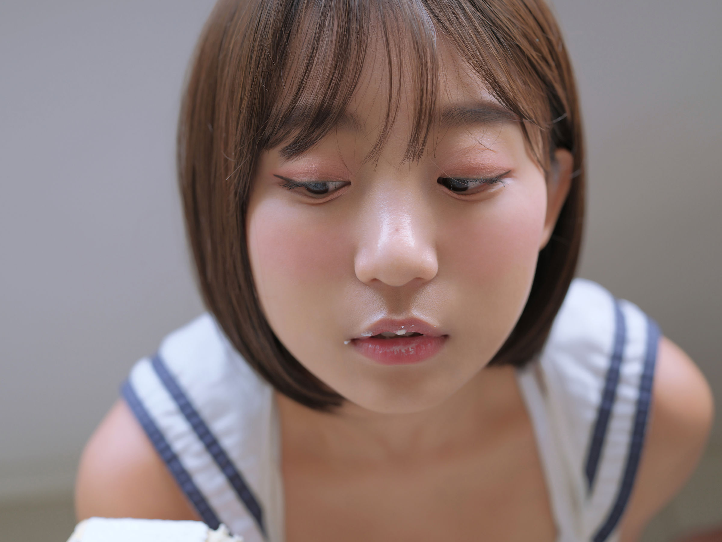 Welfare COS Pure Korean girl Eunji Pyo (DJ Henney) Private