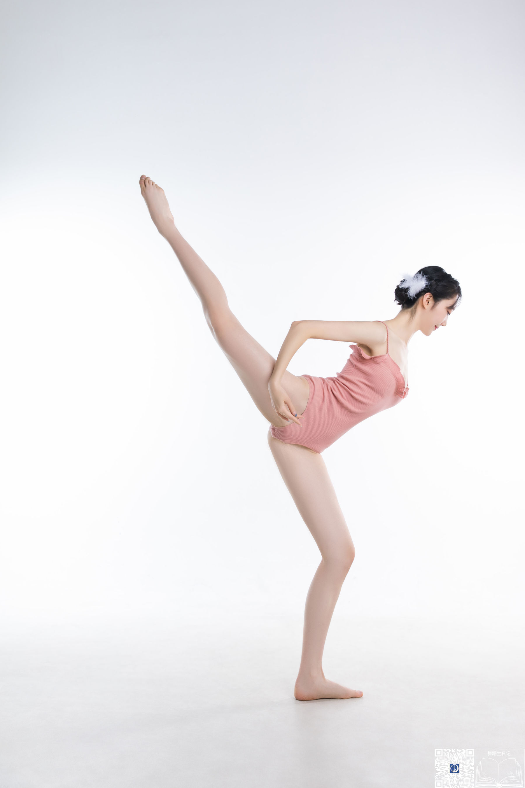 Galli Jiali Dance of Dance -008 Caviar