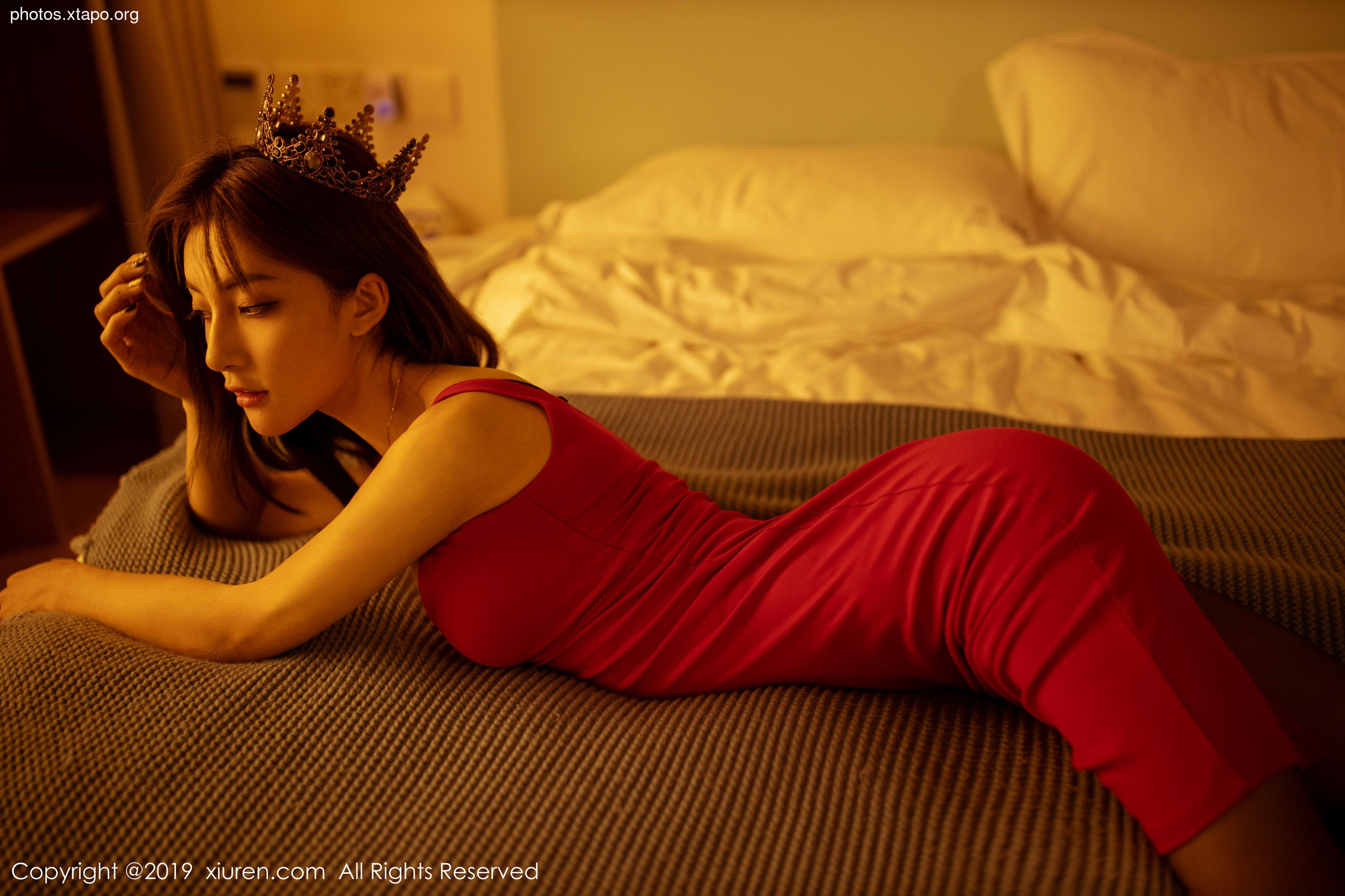 Xiuren no 1868 yooki