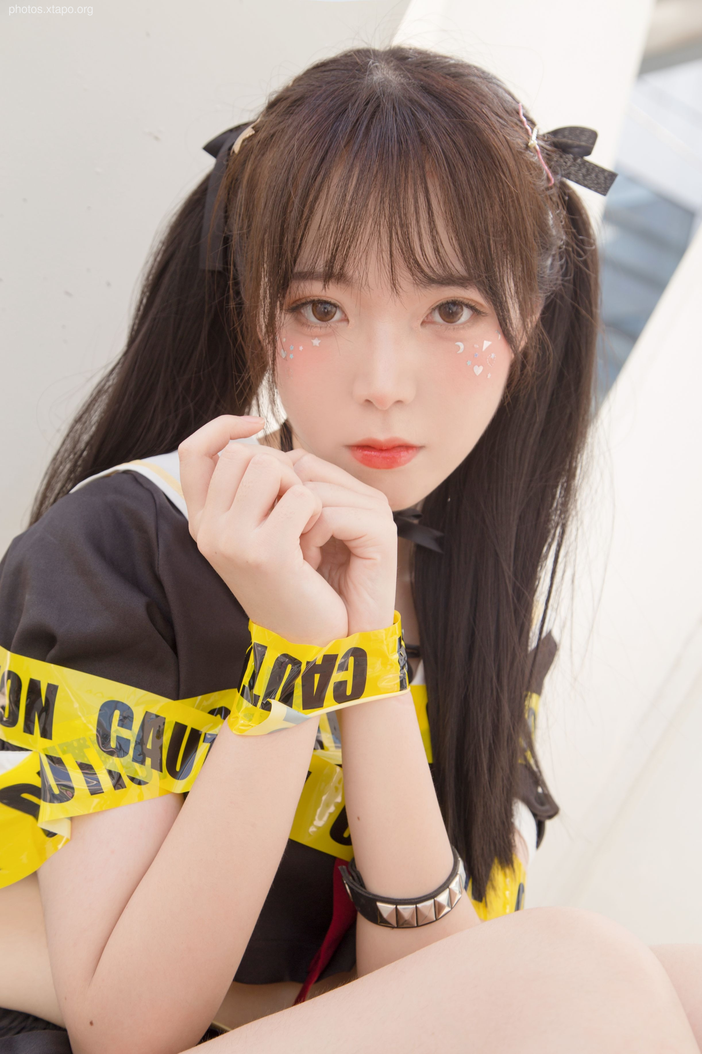 FUSHII_ Kaido -No.05 Magical Girl 54p -331MB