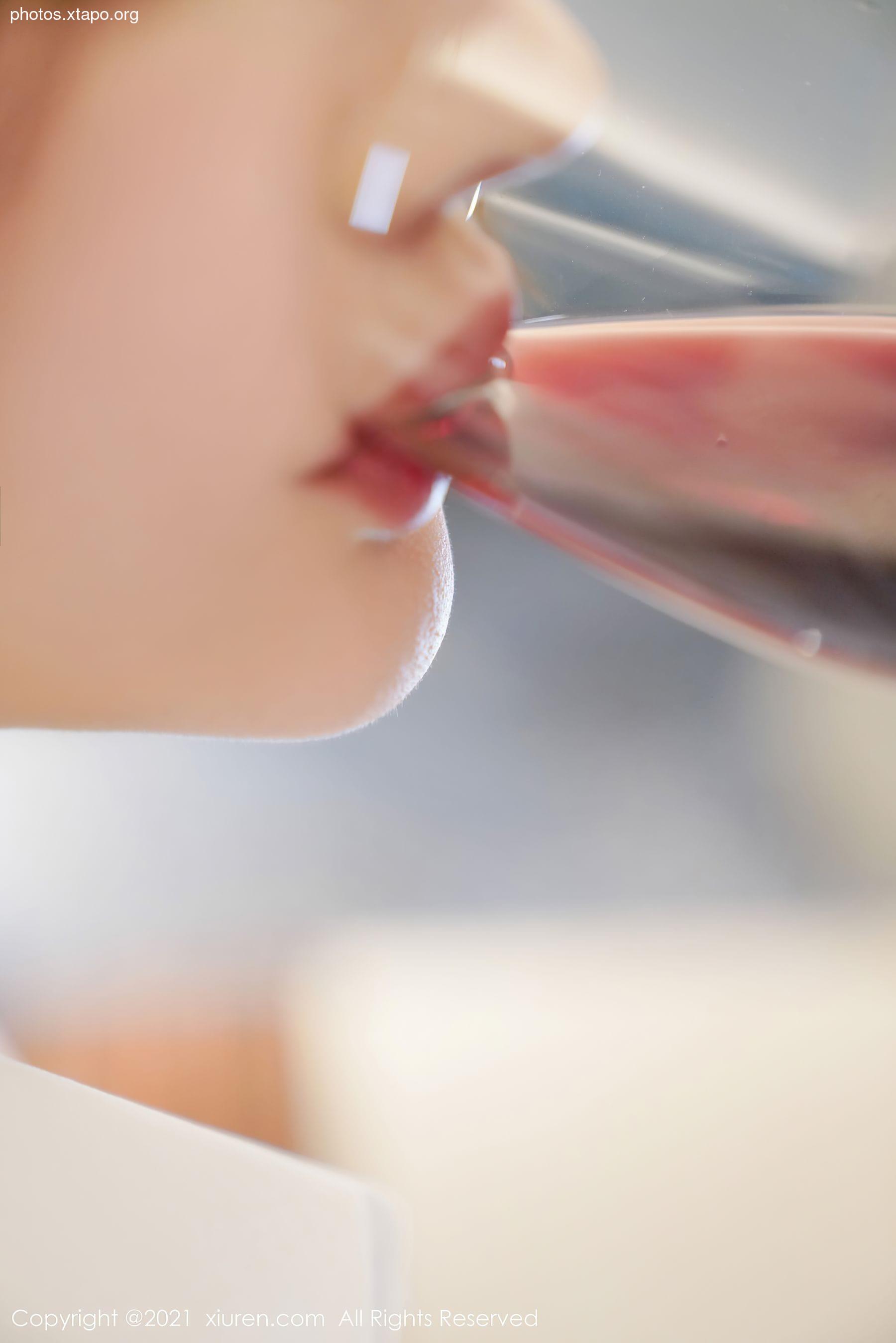 Xiuren 3164 Moe Nako