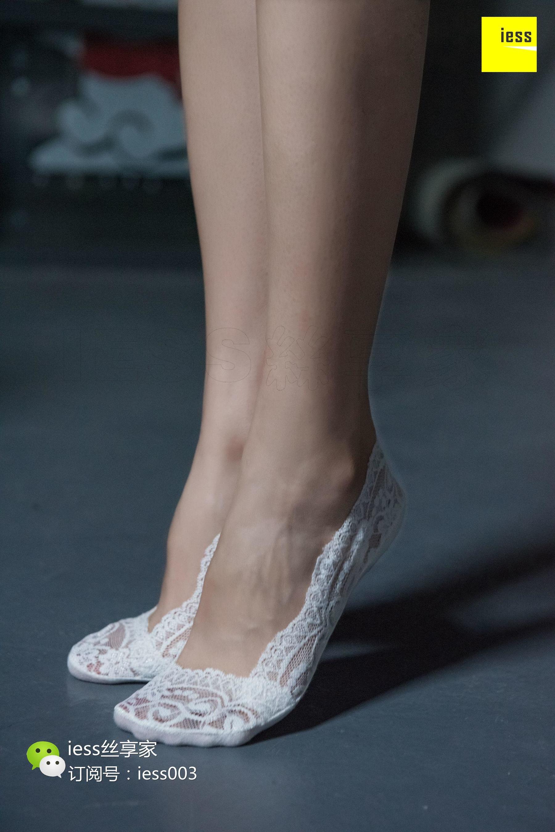 Silkxiang Home 101 Crystal Snow White Boat Stocks Beautiful Foot