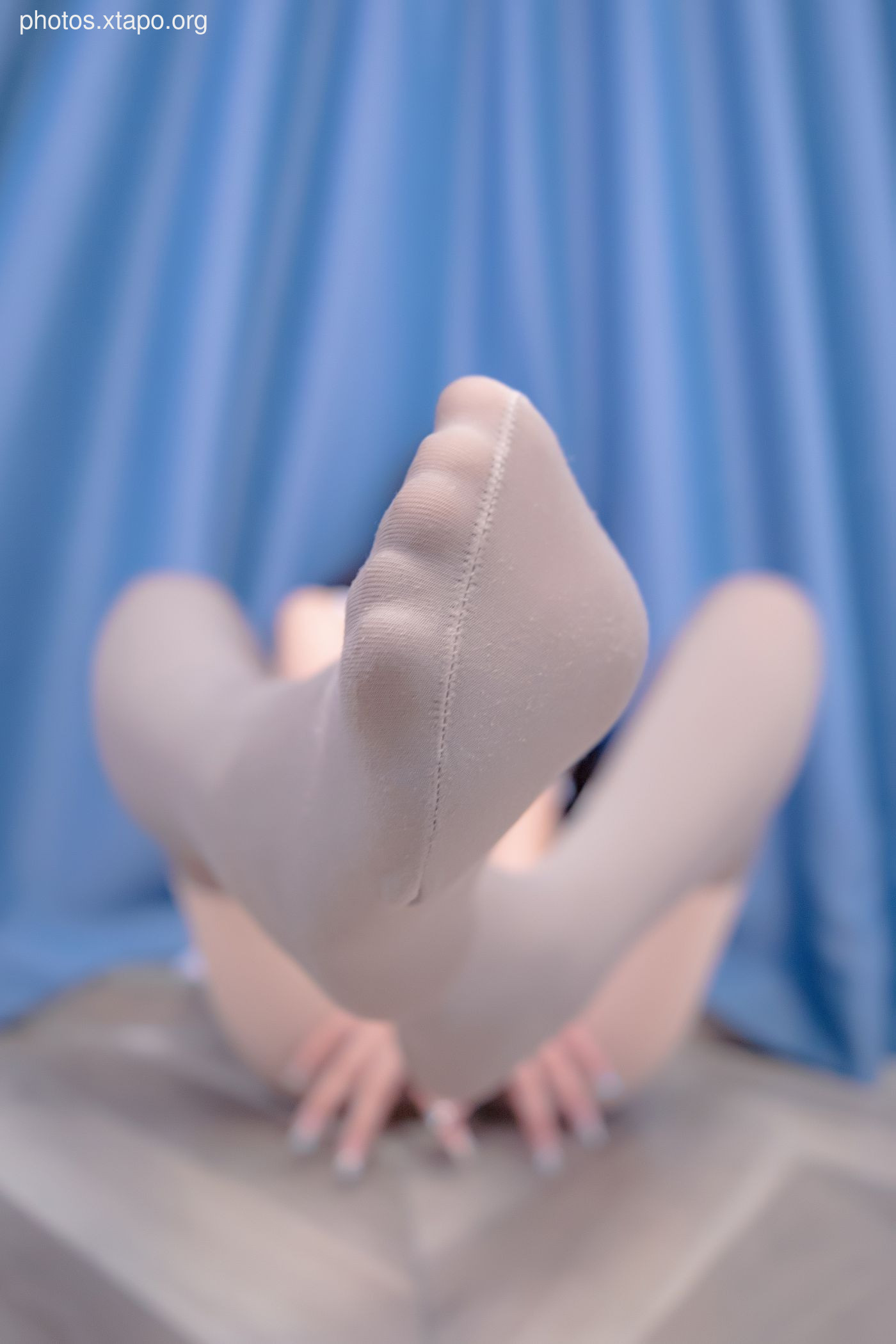 Kagurazaka Midwinter -No.92 Bear Girl 75p -264MB