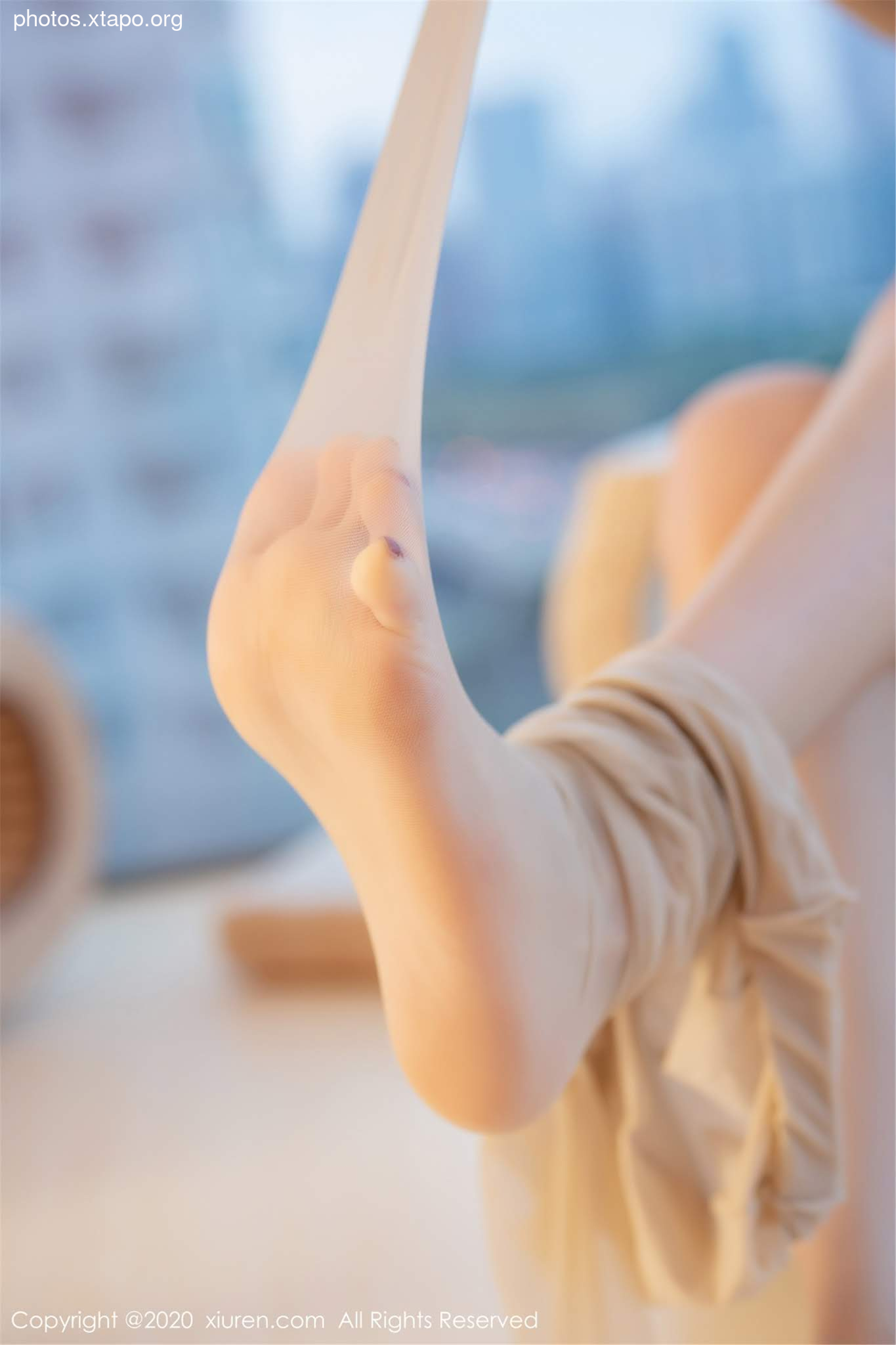 XIUREN Vol.1984 Lavinia