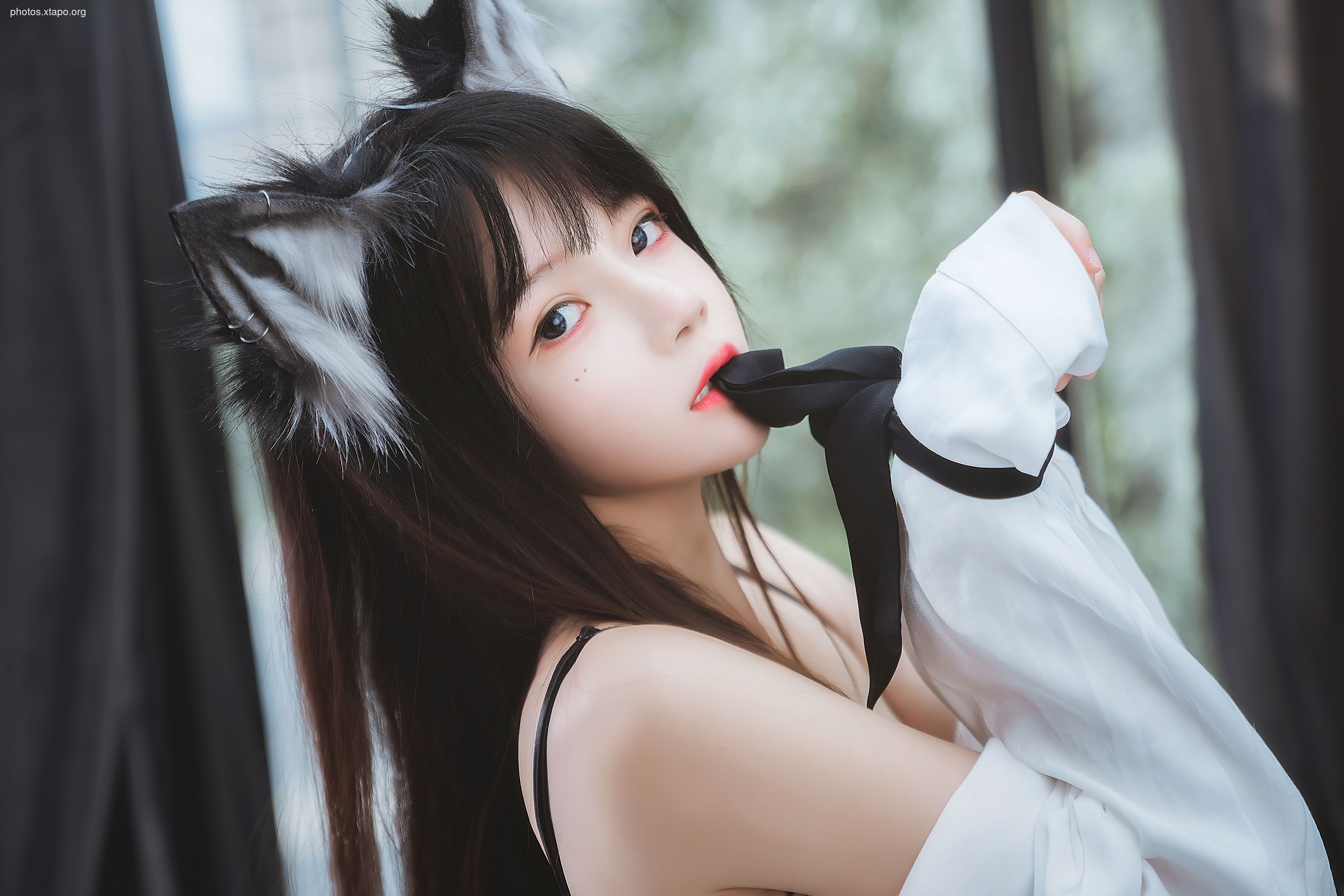 Sakura Tao Meow - The Wolf is Coming 01 (6.12 Member Resources)