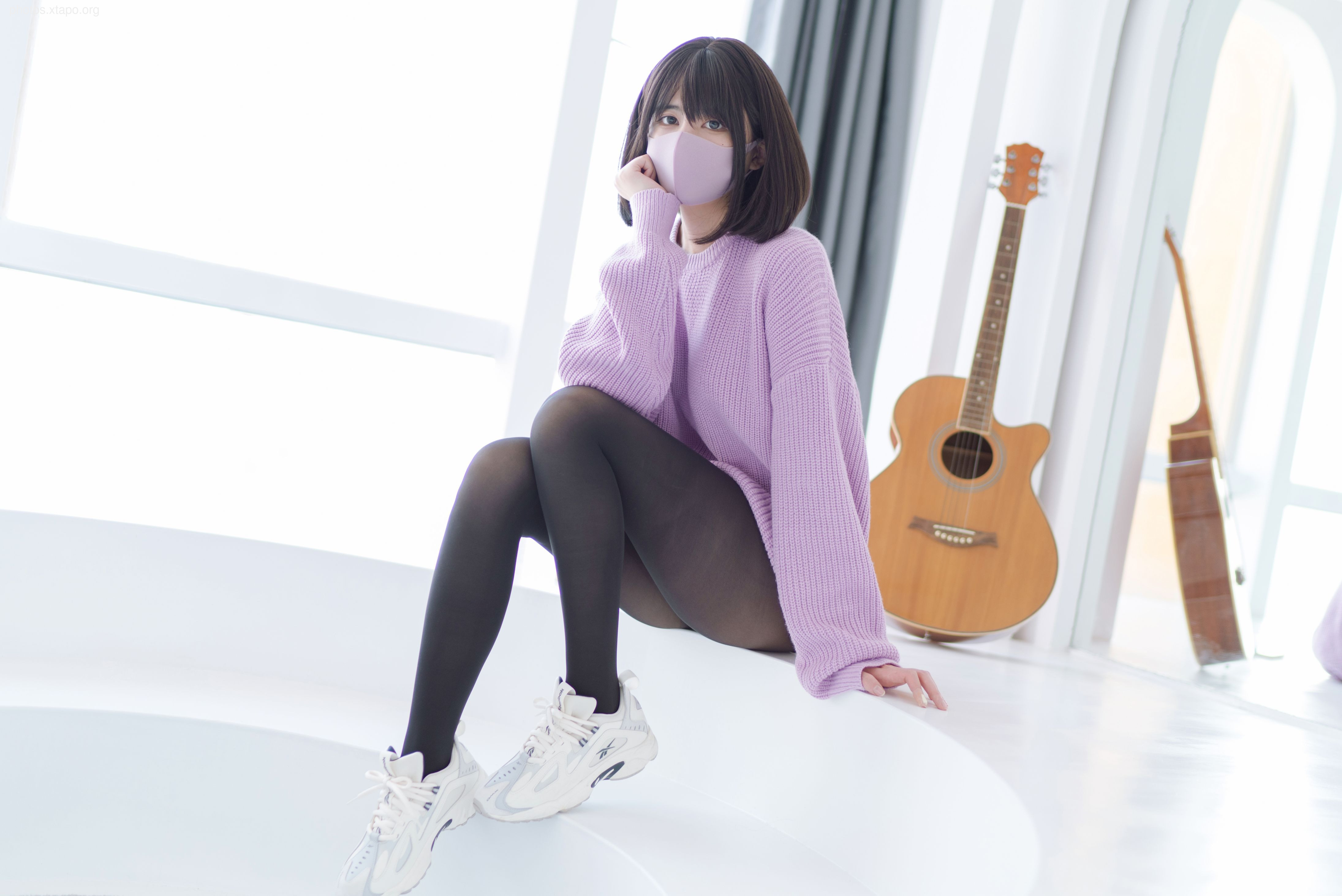 Eye Sauce Demon King W -No.64 Tiger Year Congratulations & Nbsp Teacher Shengsheng 40p -604MB