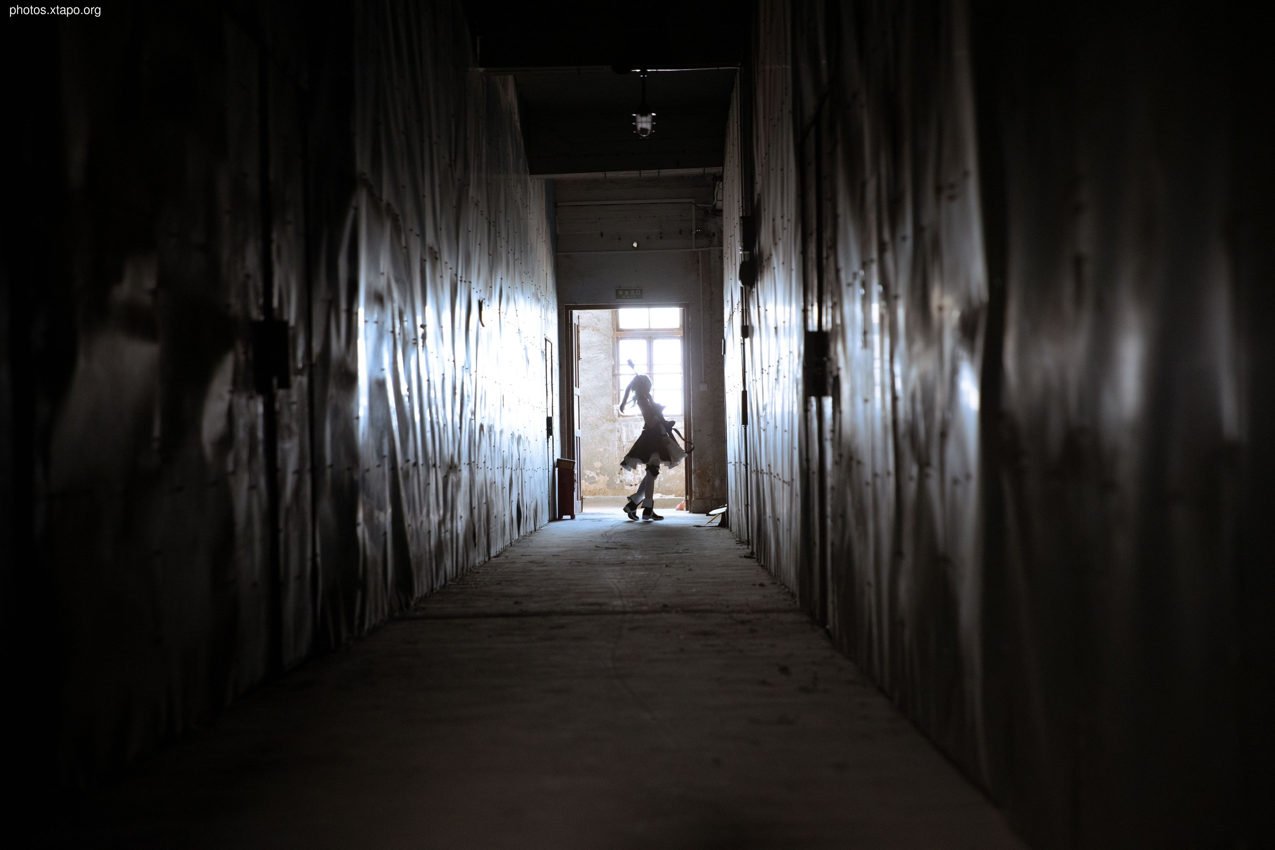 G44 will not hurt the girl frontline HS-50 40p-310MB