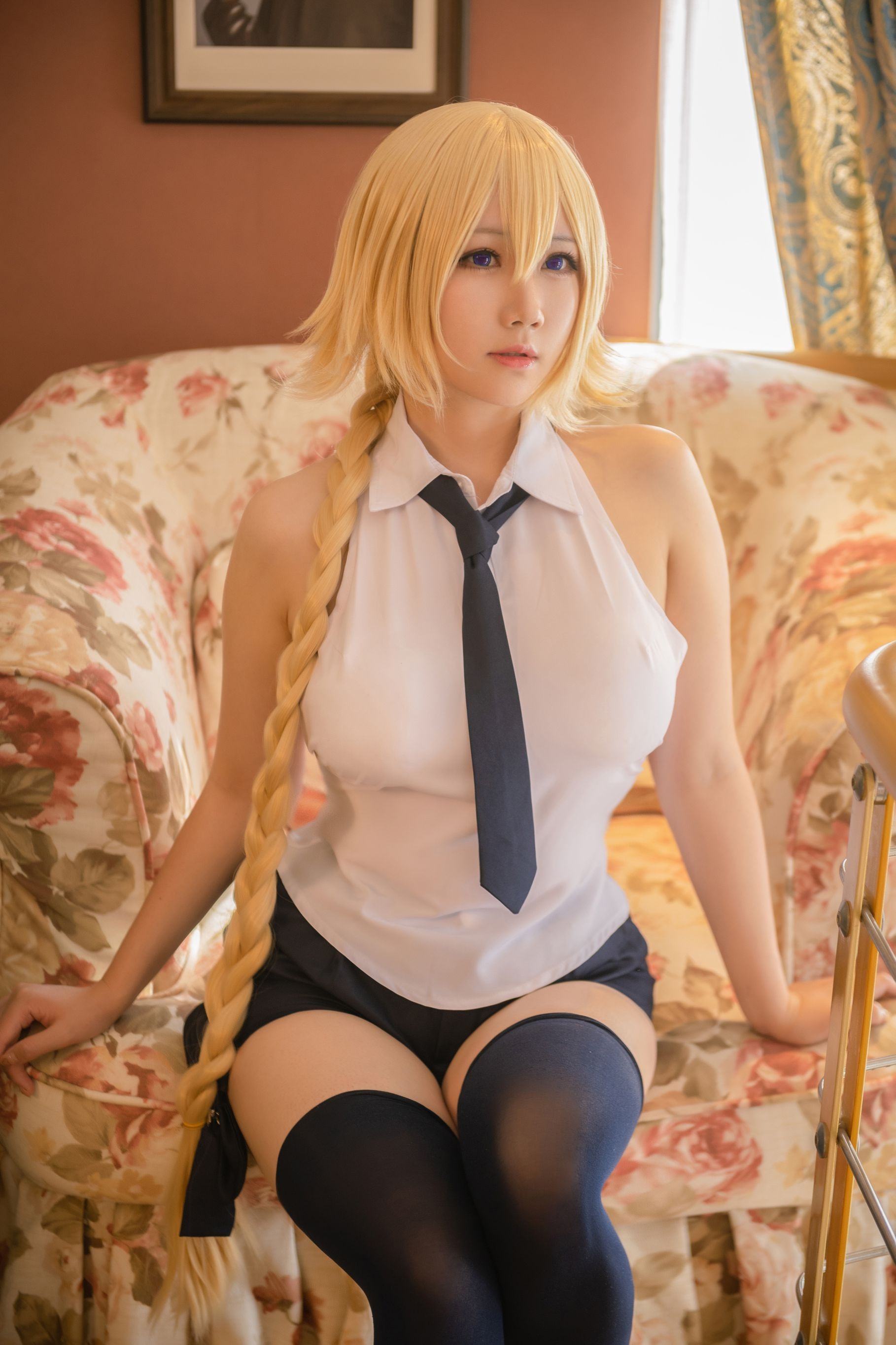 It is the end of this -Jeanne 66P -362MB