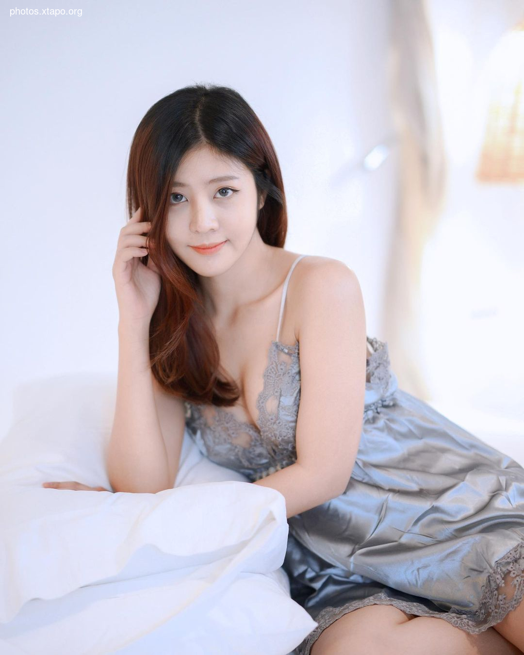 Newze Chic (mostly playing AIG)