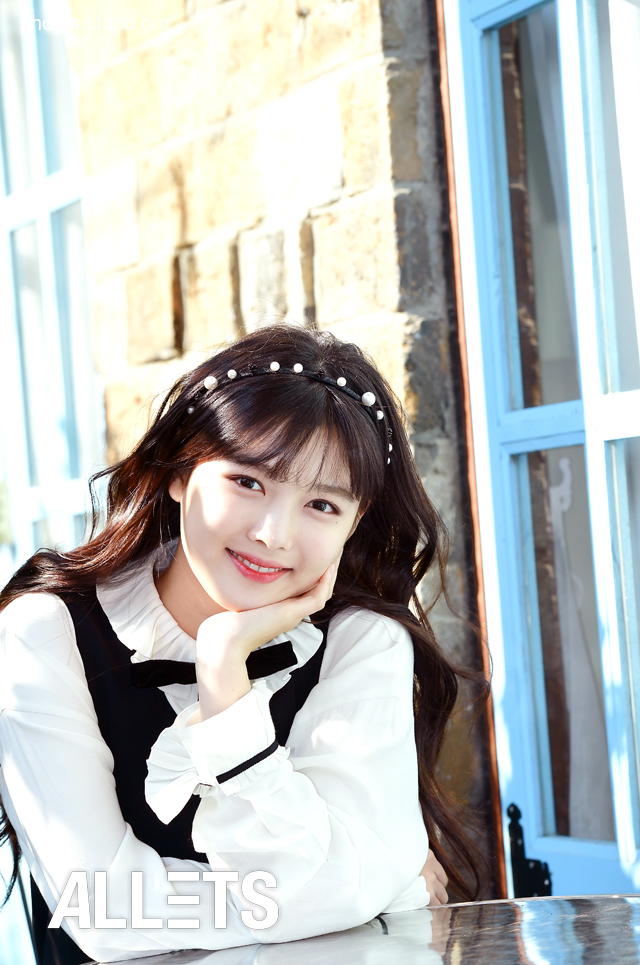 Kim Yoo Jung Kim,