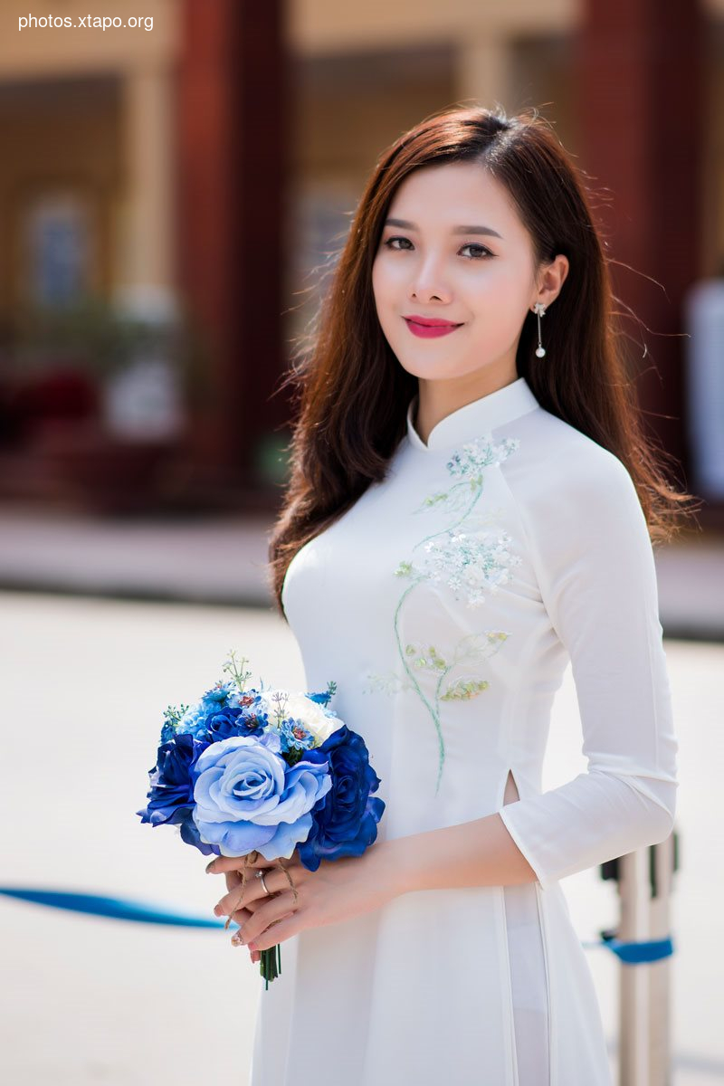 Luong Thuy Thu