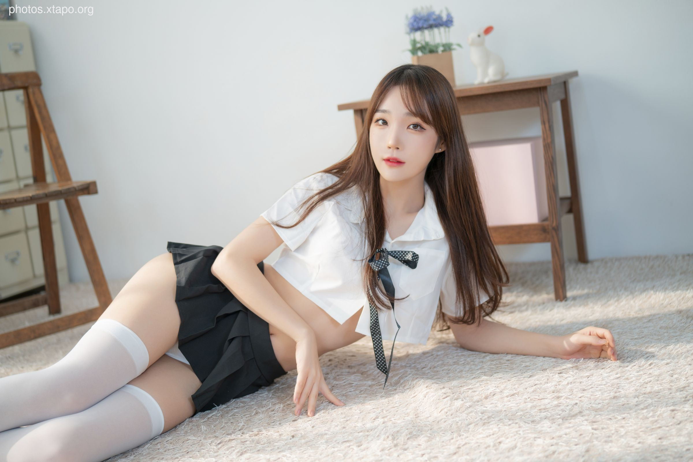 Yeon Prophet (연나비) - No.003 Creamsoda Prophet Vol.03 67p -765MB