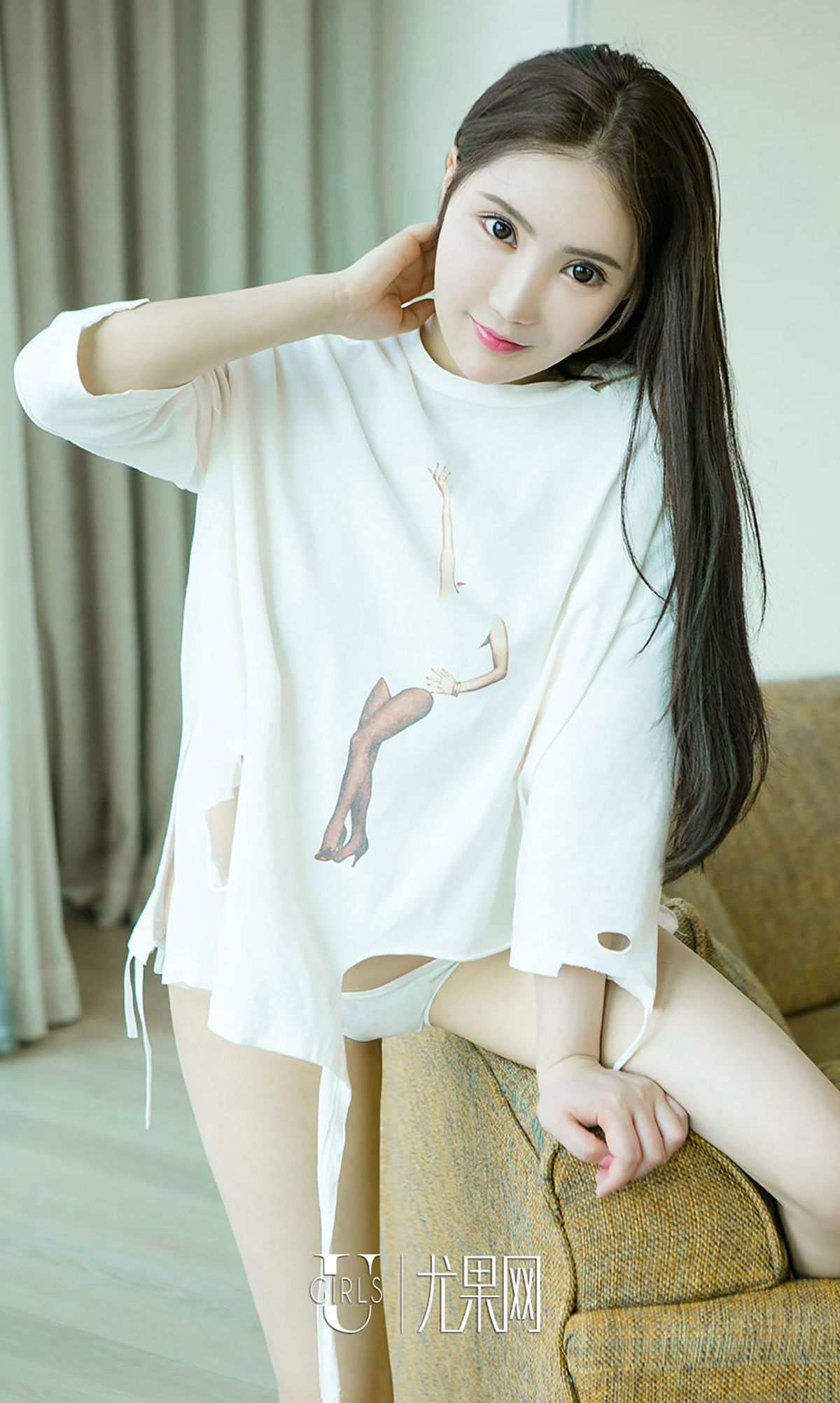 Lu Xi Crossing the Rollerarian Youguo Circle No.787