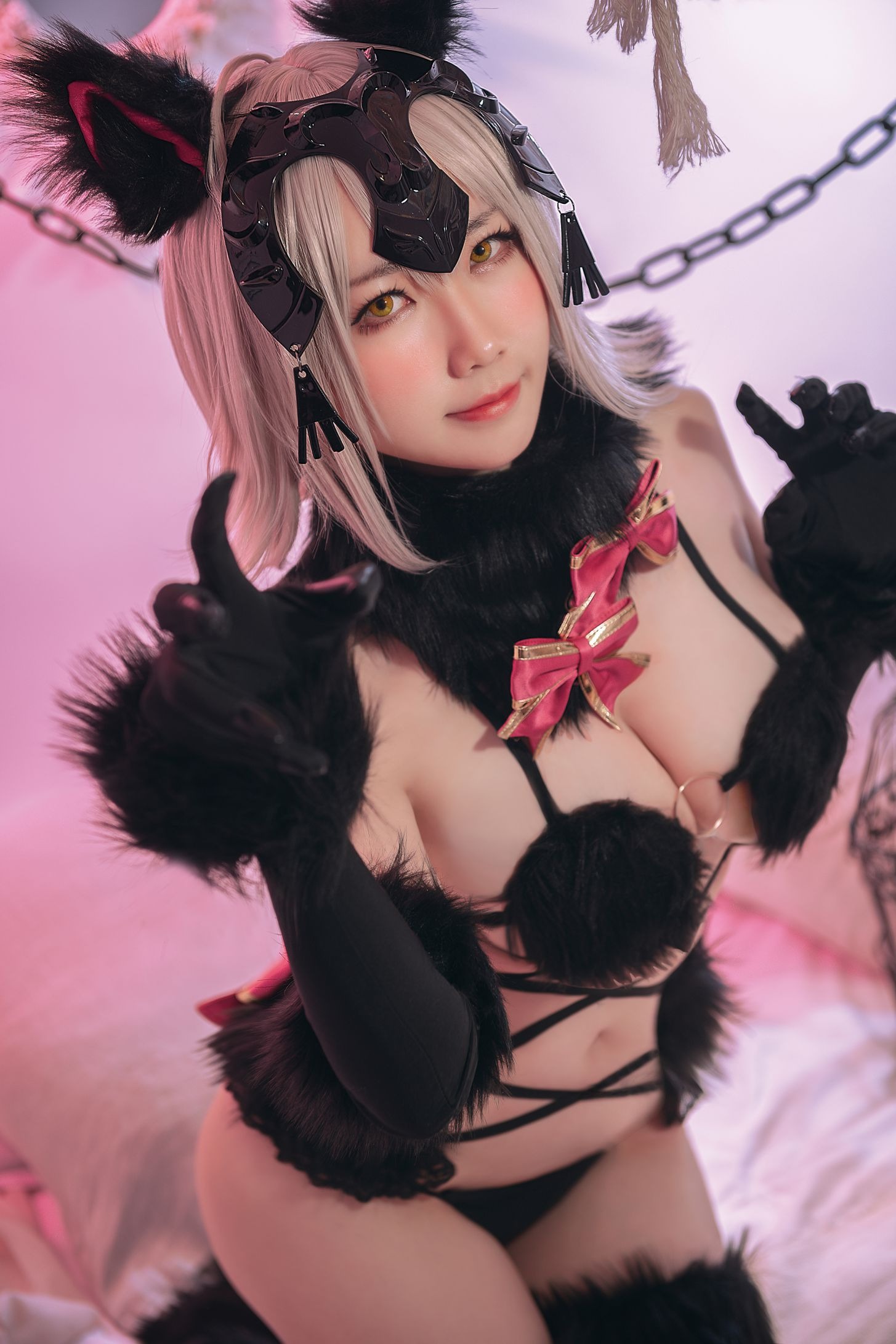 It is the end of this -Jeanne 66P -362MB