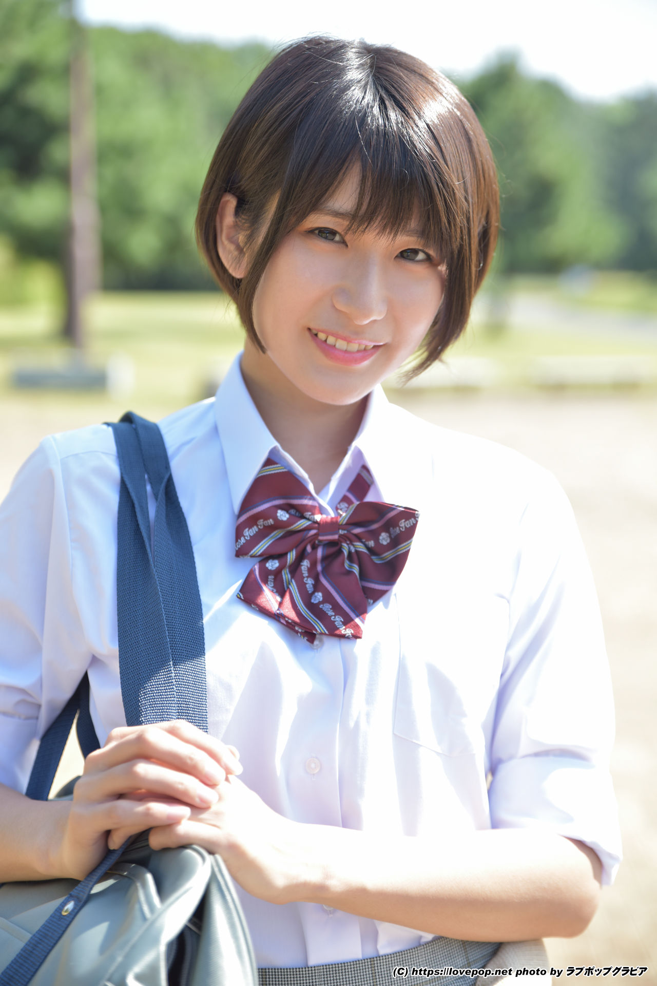 LovePop USAKO KURUSU Usako Kurusu PHOTOSET 13