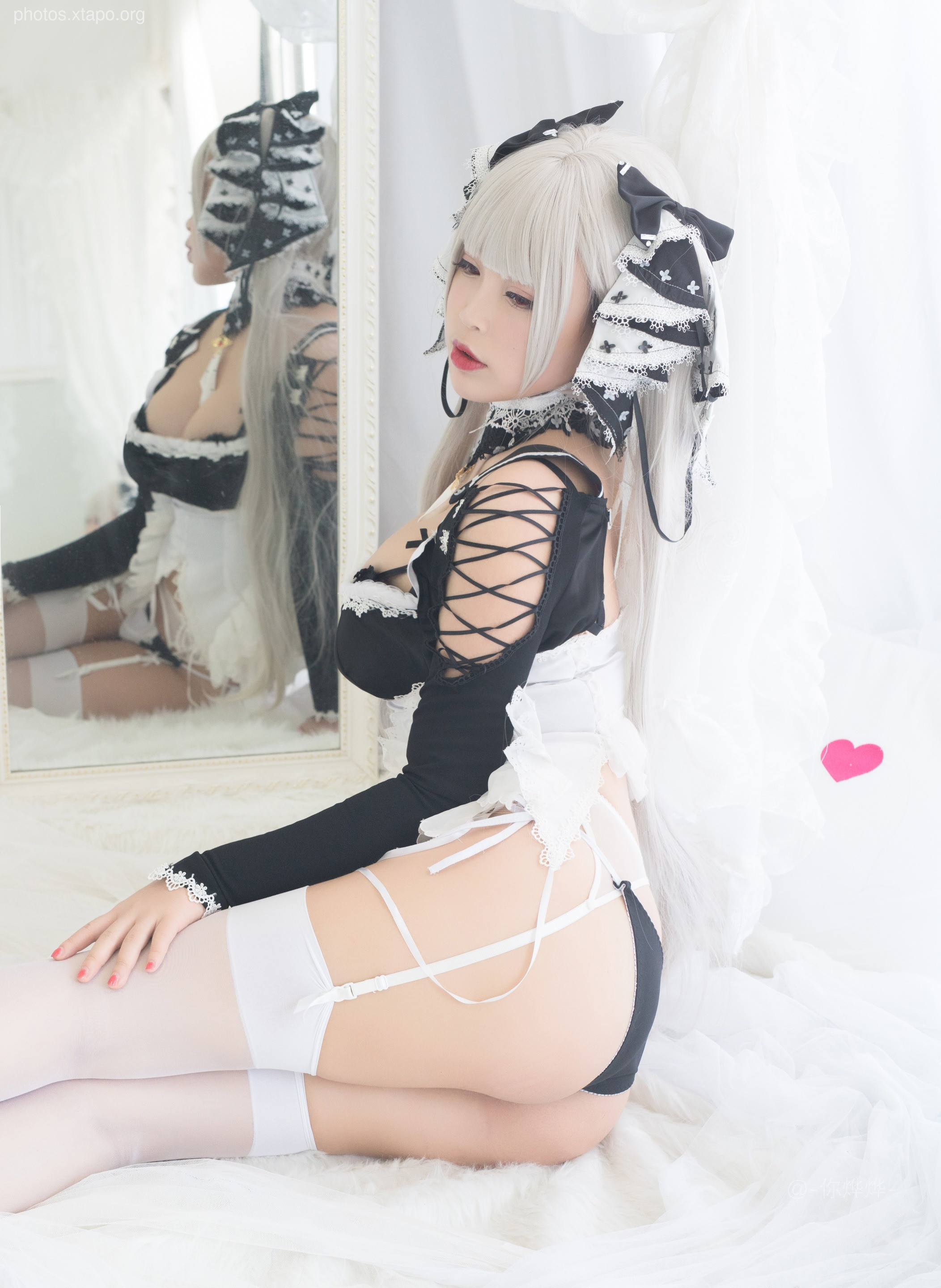 Bai Yan (Jamisi Milk Lulu) -Dimid