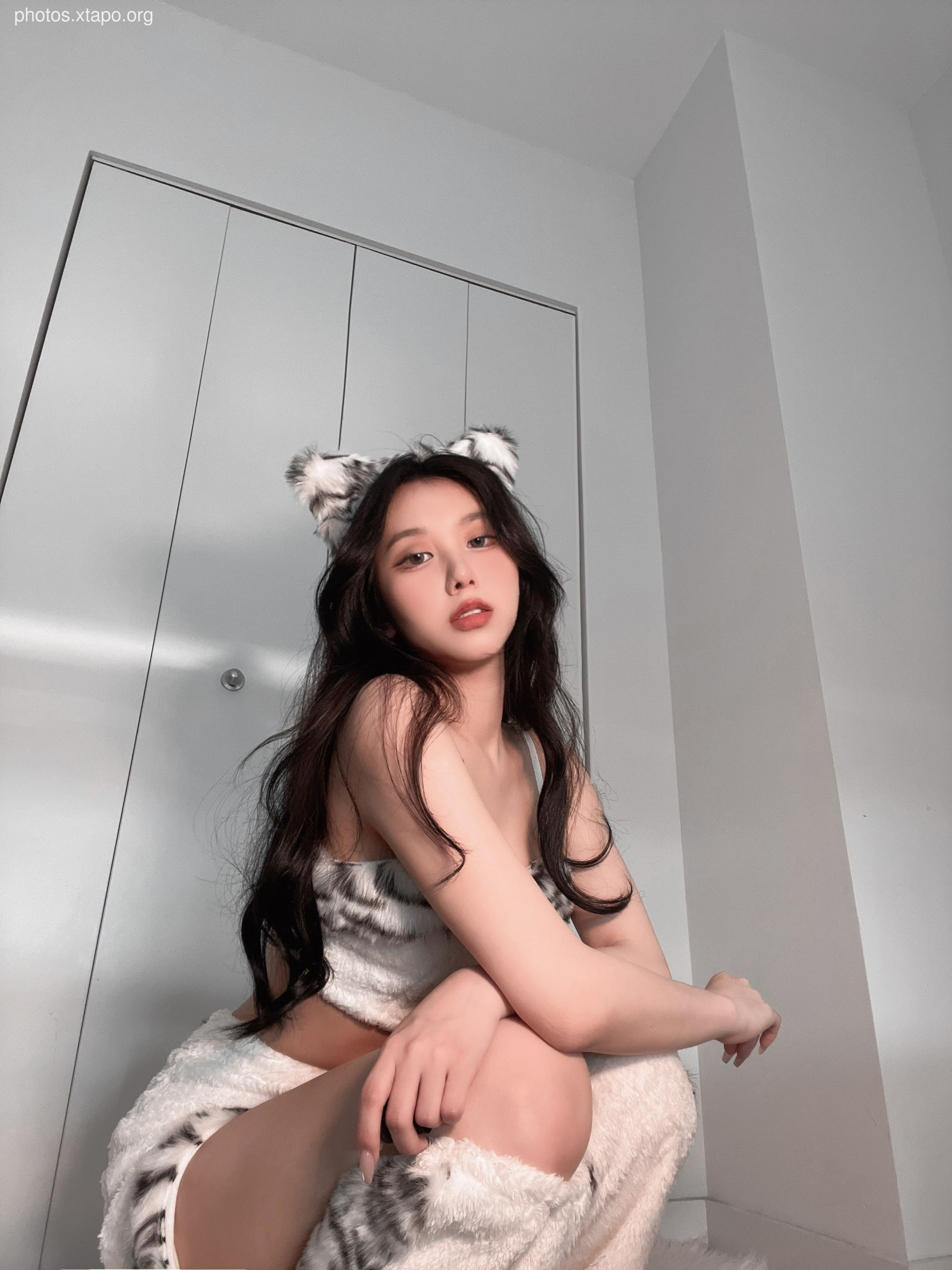 Fruit sauce W Little Tiger (45P3V426MB)