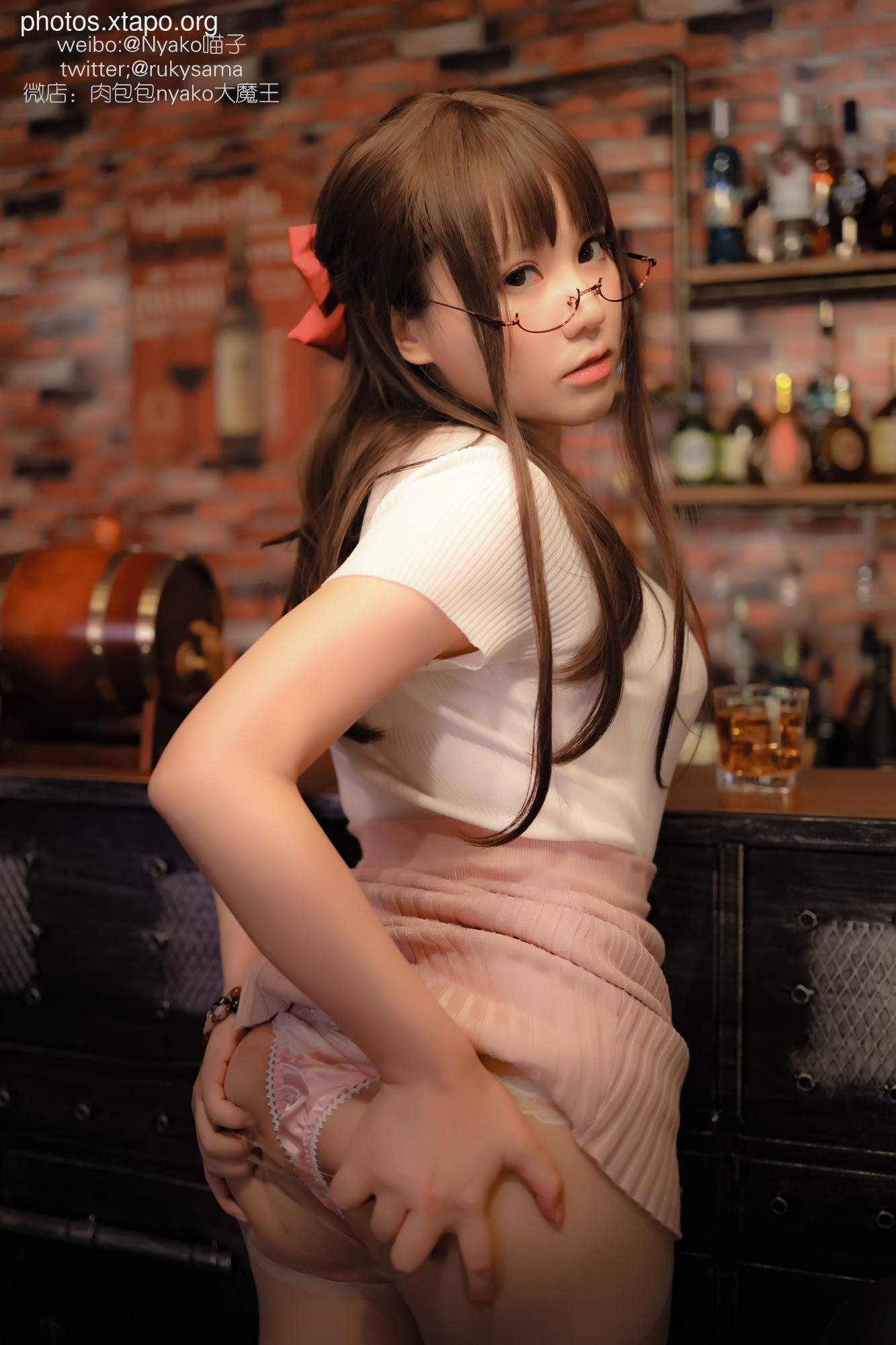 Nyako Meow Personal photo vol.2 123p Nyako Meow Personal photo vol.2 123p