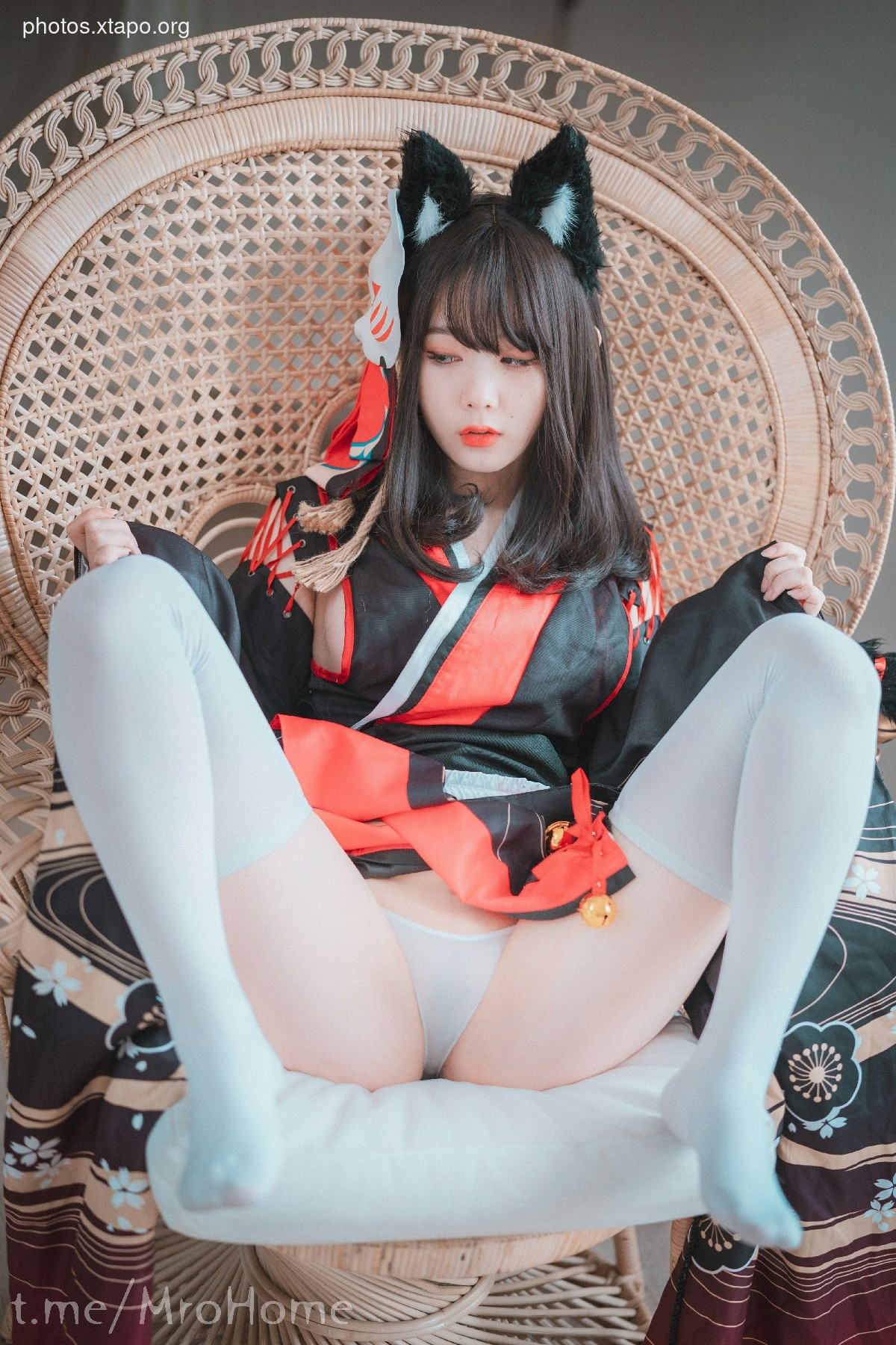 DJAWA Photo - Zia (지아) - Azur Lane IJN Yamashiiro