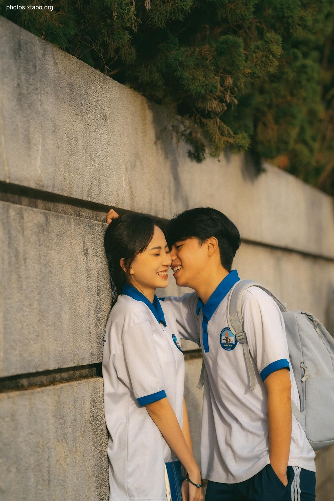 Do not promise to like you a life just promised you for a youth