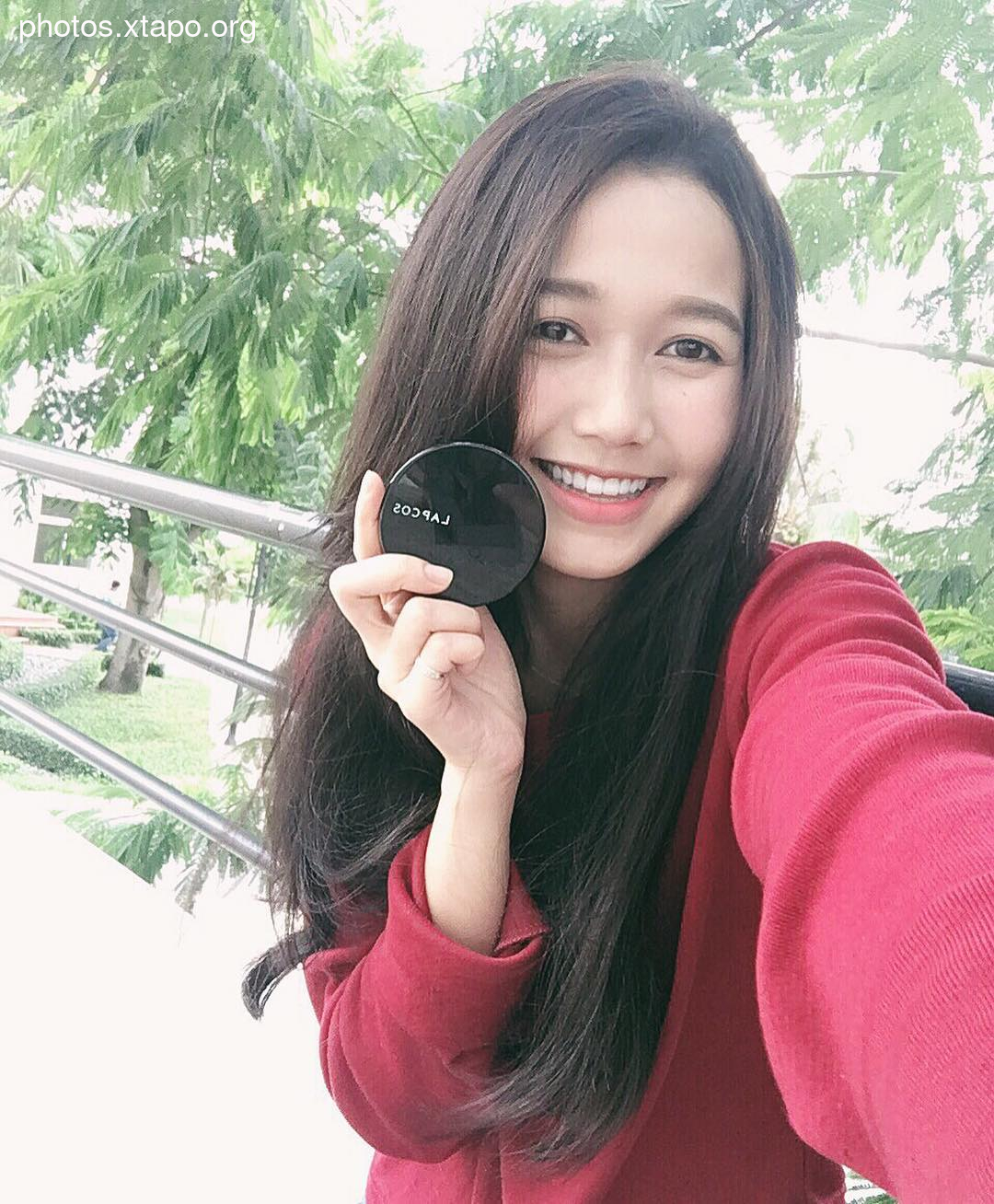 Nhung Gumiho Pure Lovely Picture and Photo