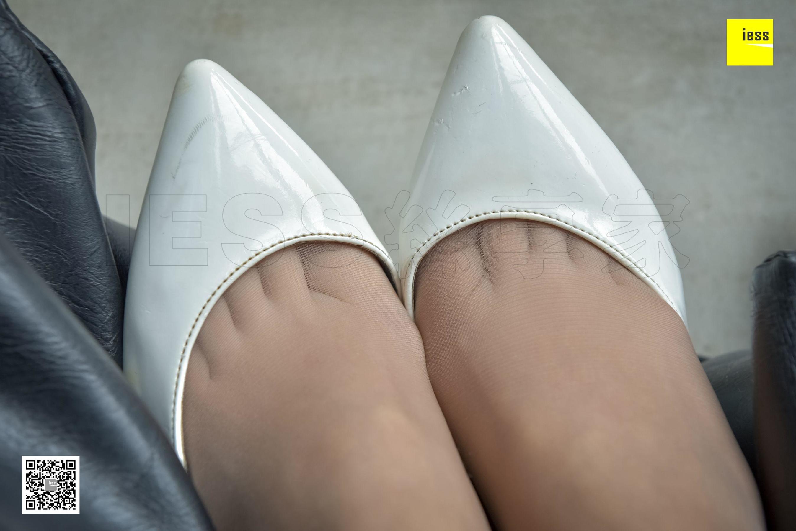 Silkxiang Home 117 Autumn and Autumn Straight Foot IESS Thoughts and Fun