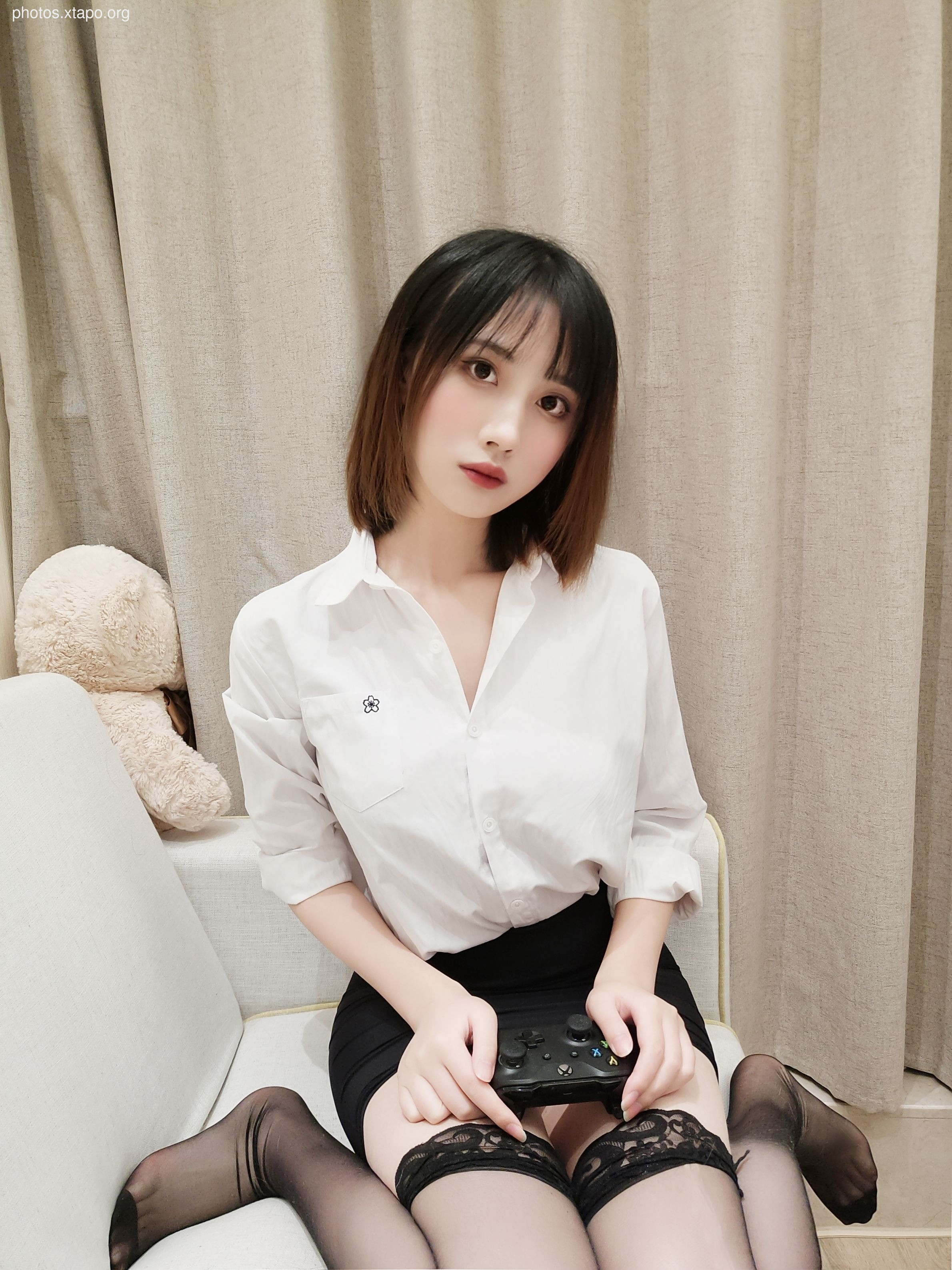 Nianxue ww -NO.06 OL series 20p -76MB