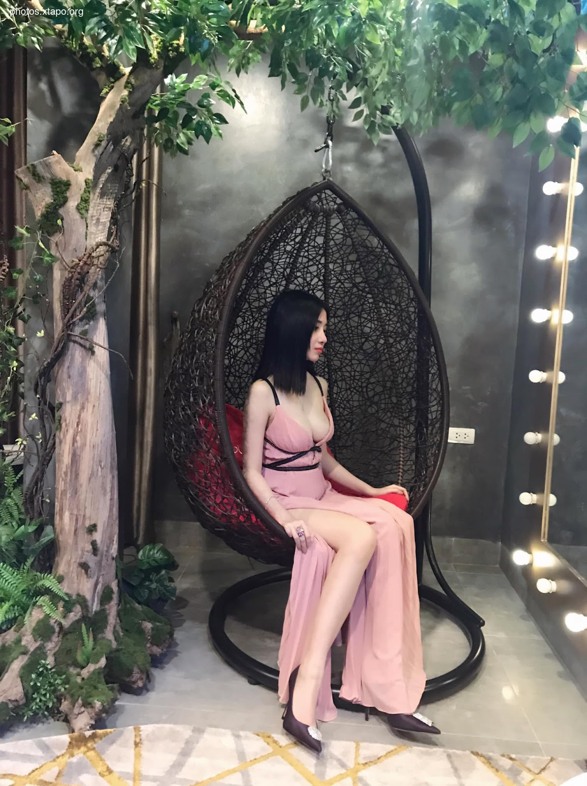 Nguyen Hong Nhung Hani,