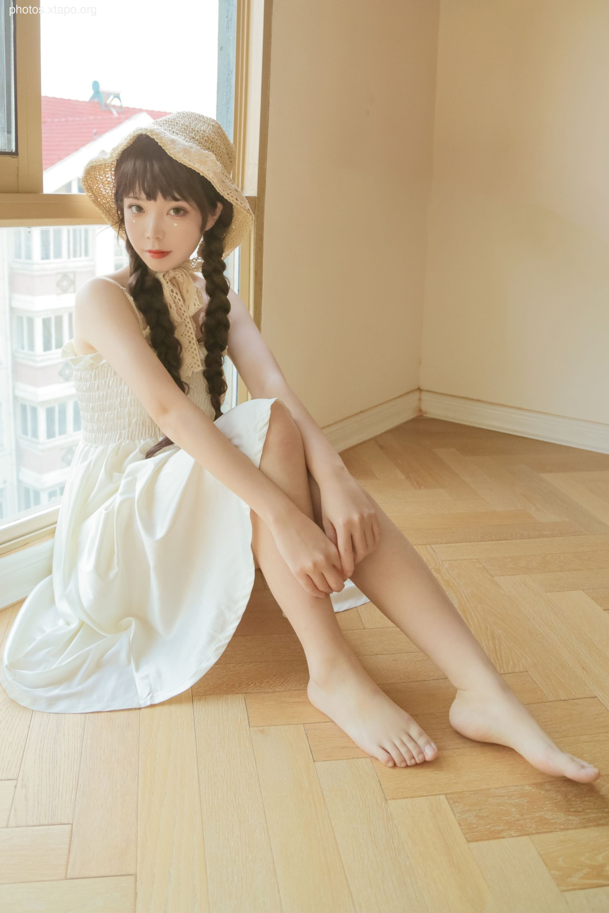 Fushii_Haiotang -NO.04 Love 40P -238MB