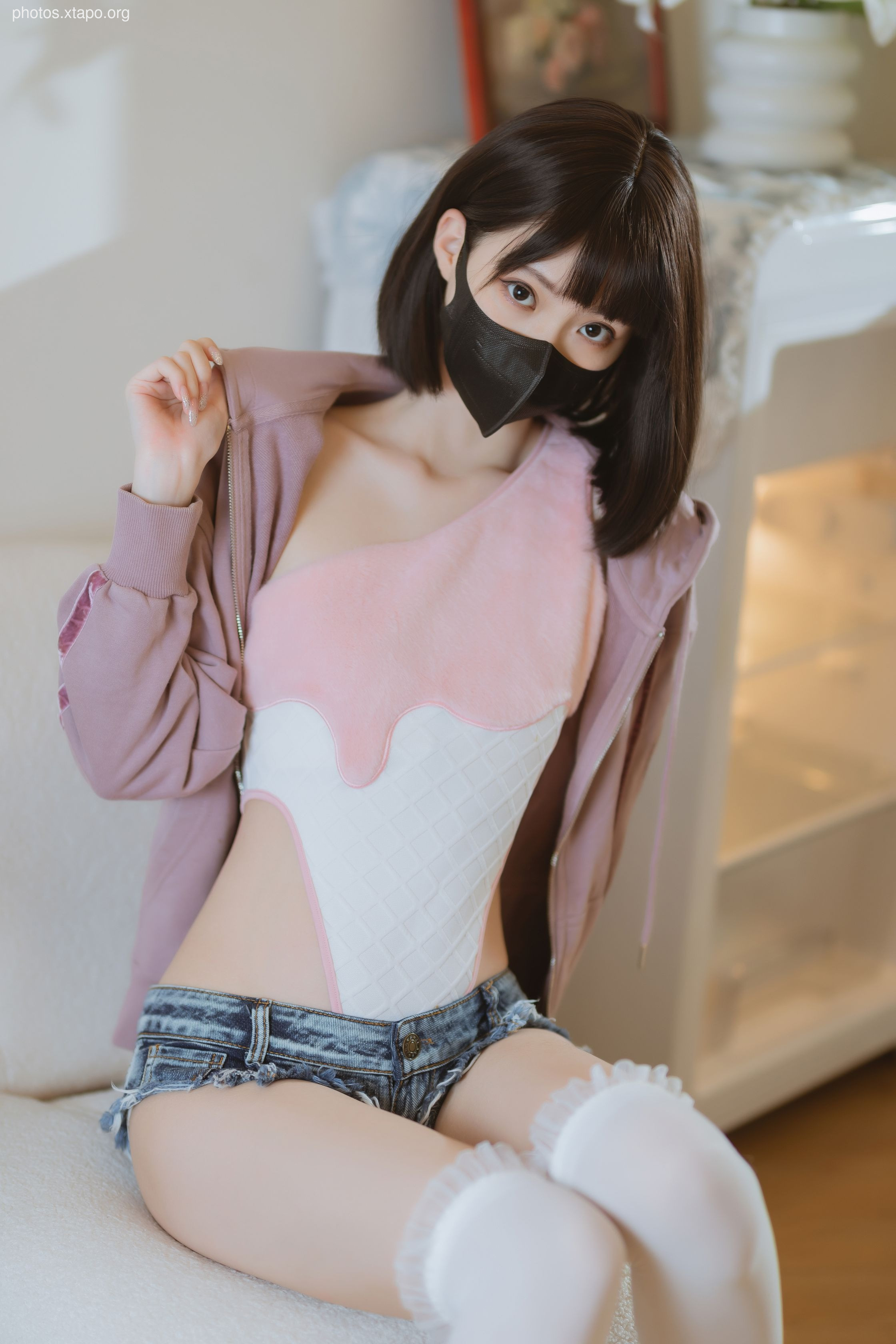 Xu Lan LAN Ice Cream