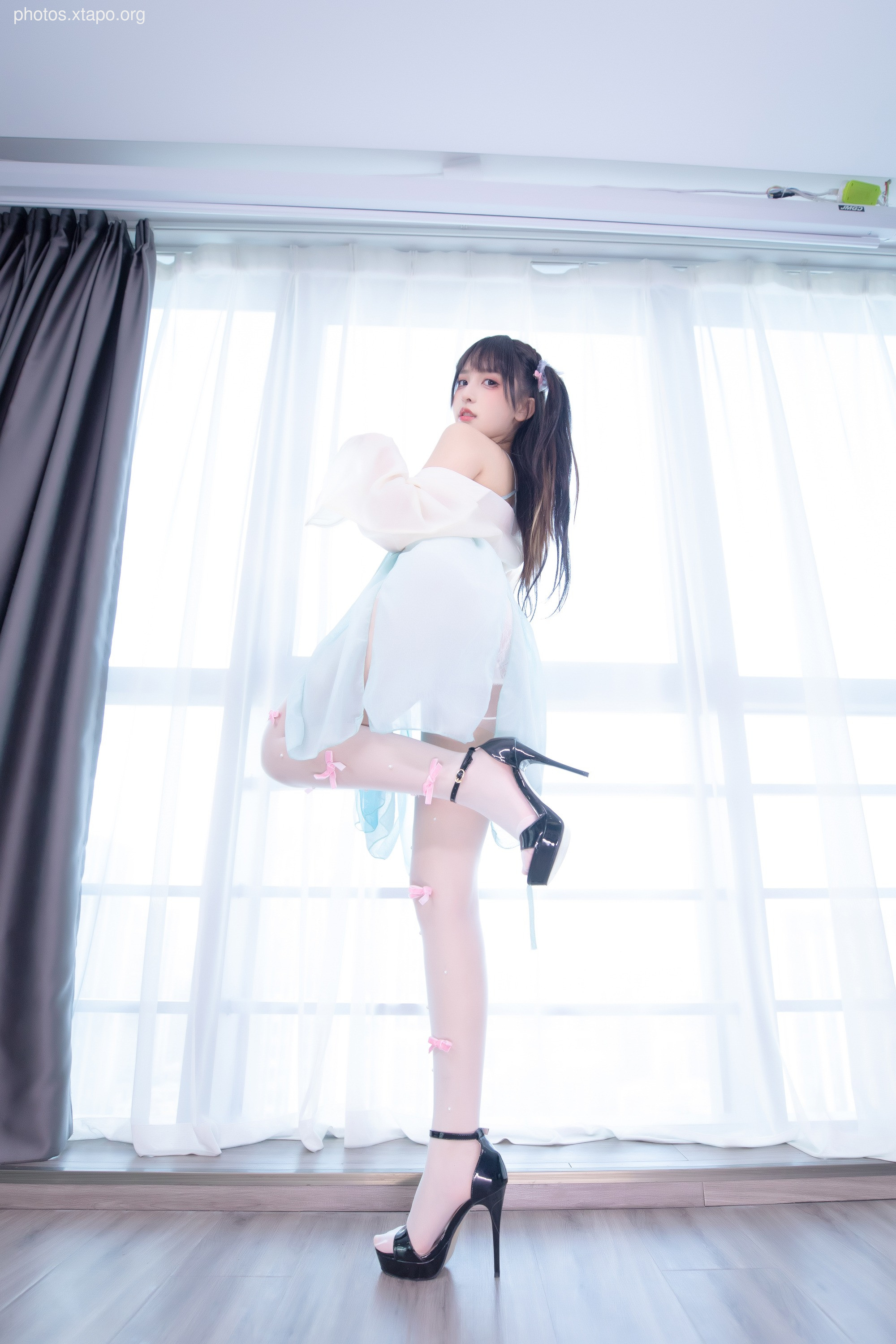 Kagurazaka Midwintering Hoshikawa 75P-161MB