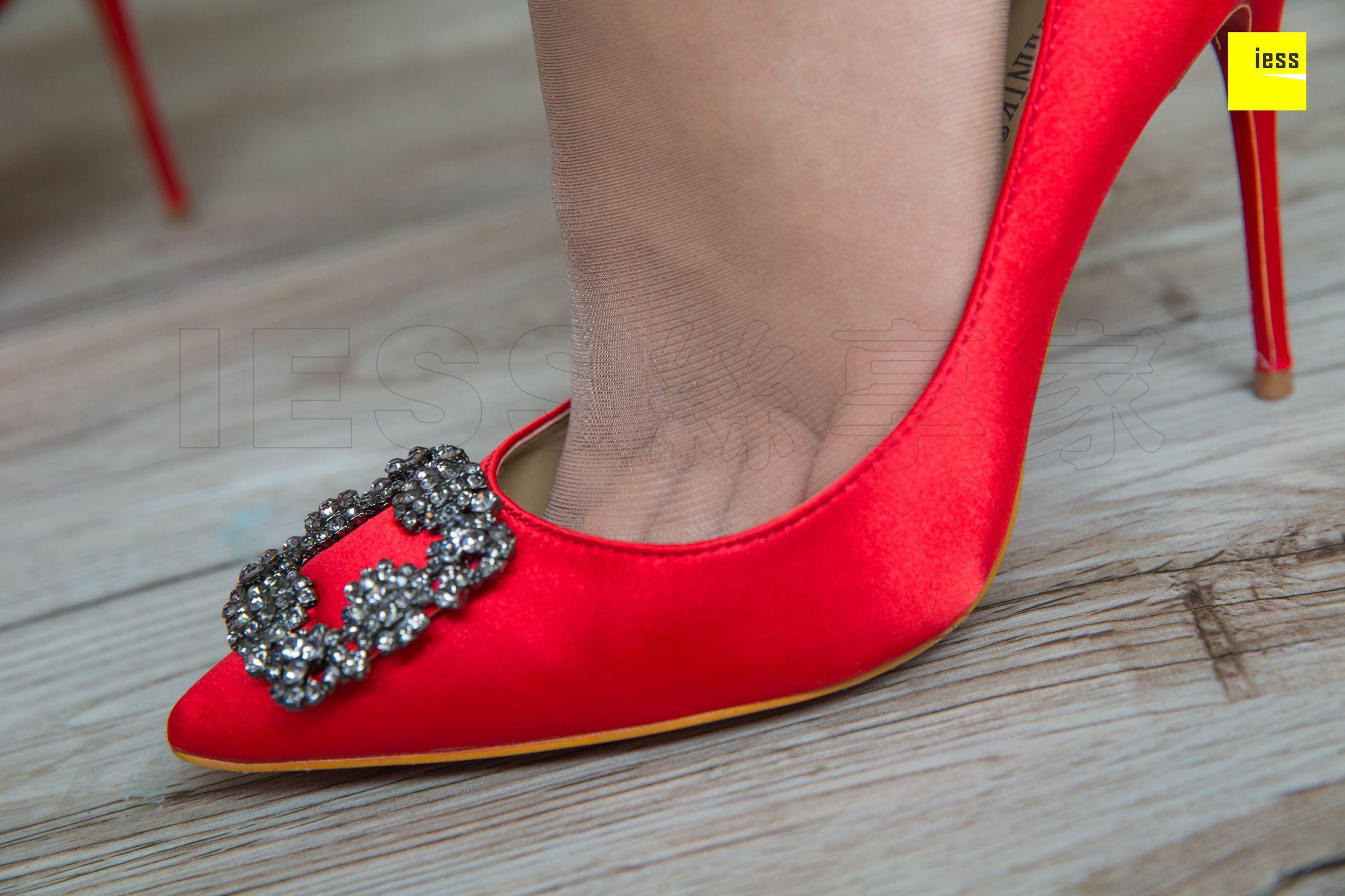 I thought to IESS Devil Wednesday Special issue 25 Issue encounters enchanting hair salon girl