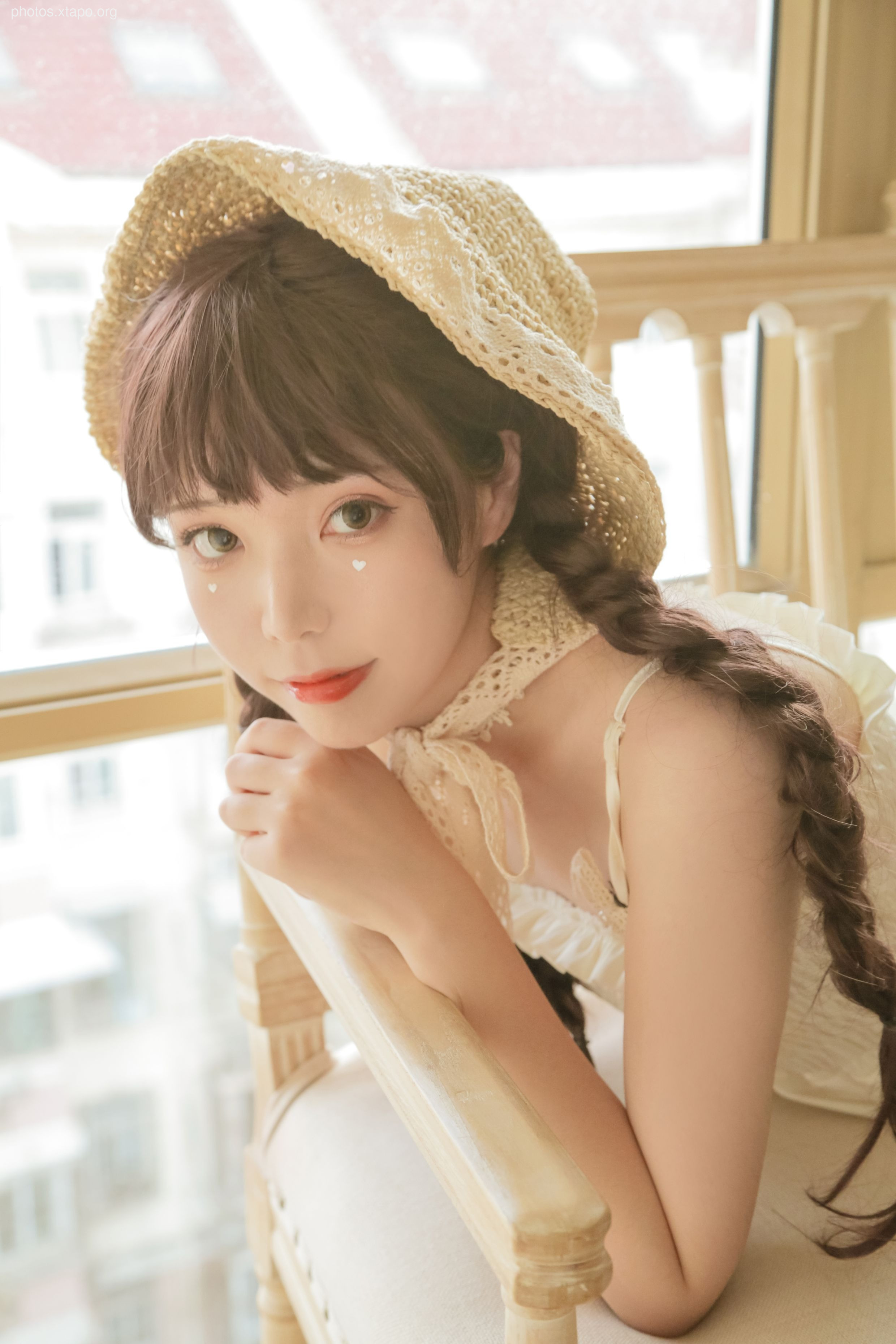 Fushii_Haiotang -NO.04 Love 40P -238MB