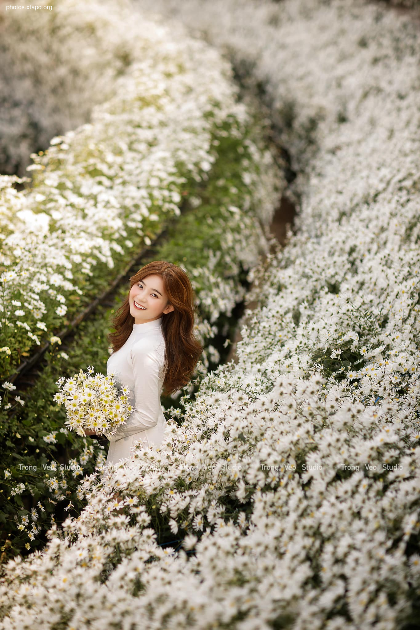 Nguyen Thi Minh Tuyen