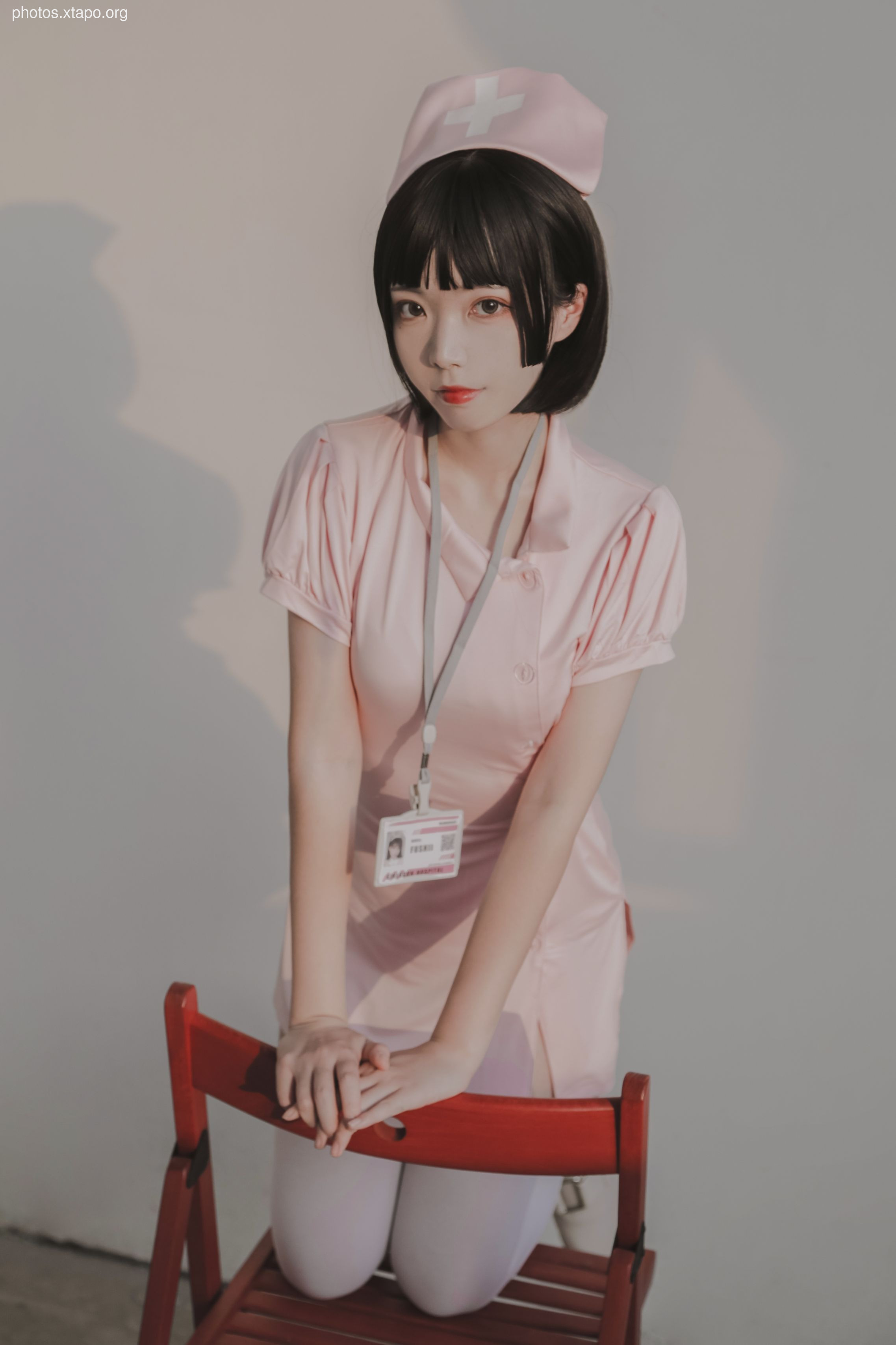 Fushii_ o -NO.06 Nurse 40P -244MB