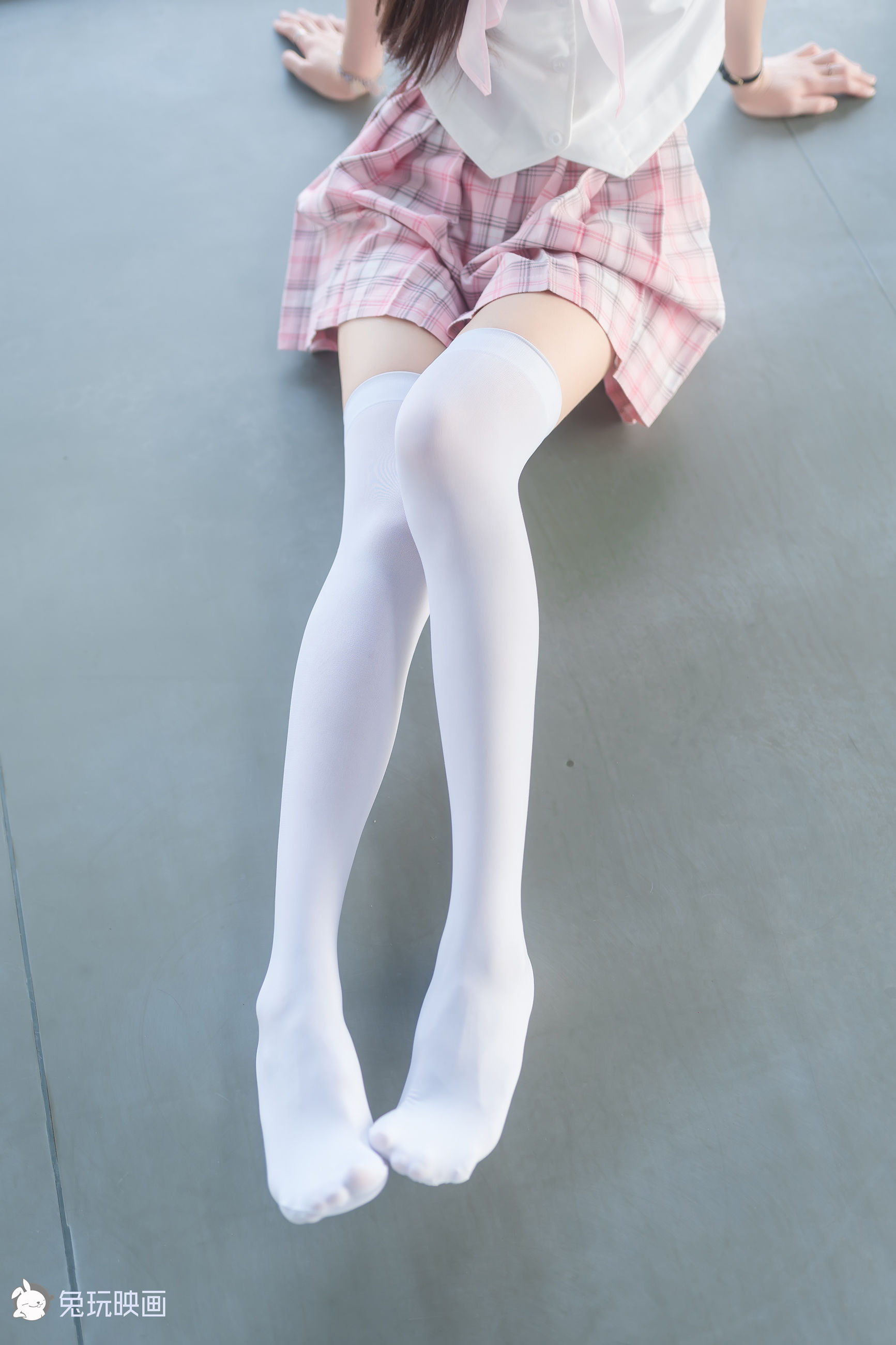 兔 toy movie -powder