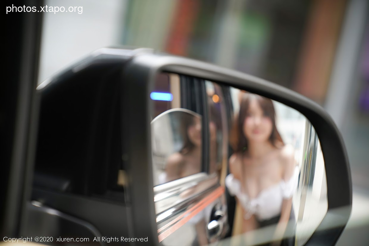 Xiuren 2408 babymini super hot