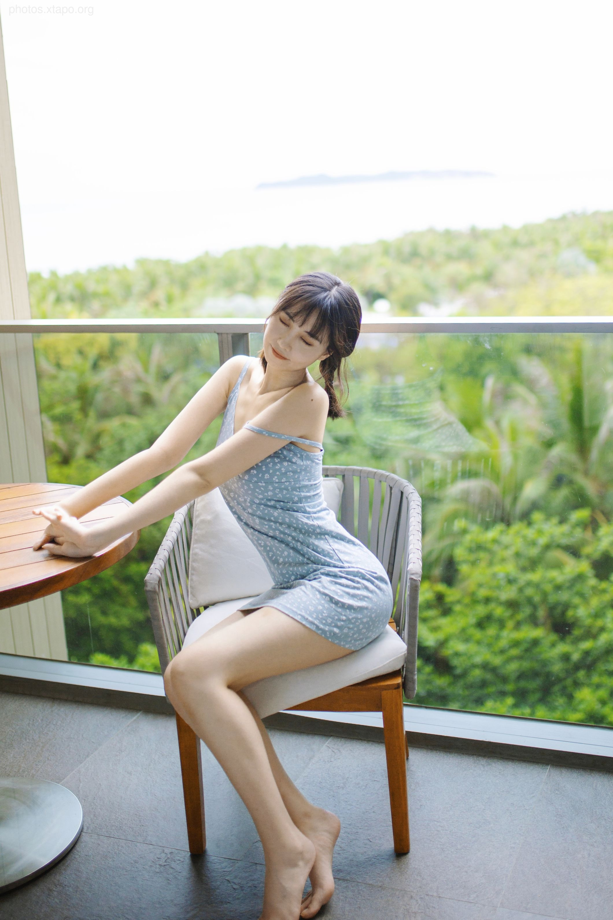 NO.030 Endless Summer 27P-221MB