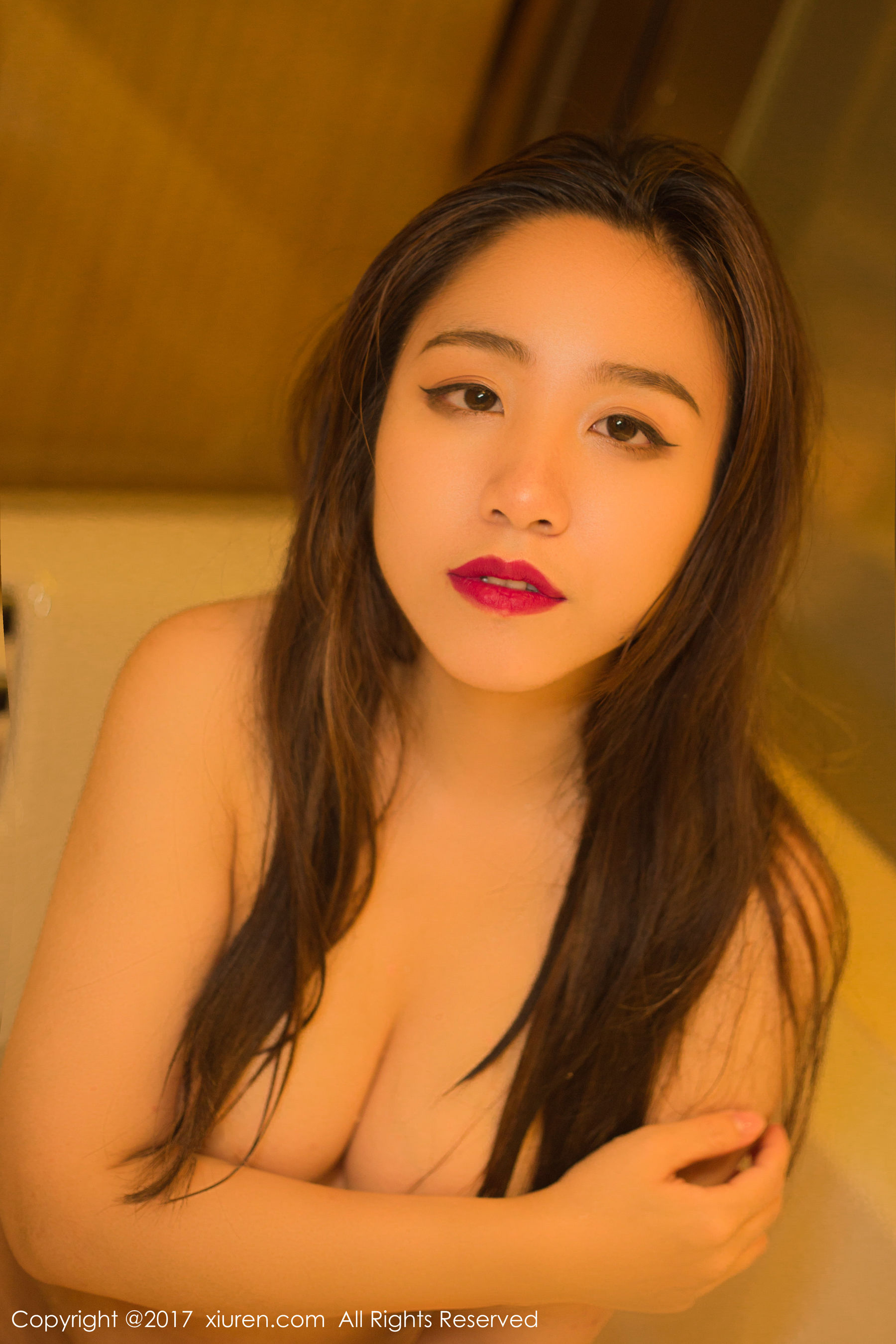 VI Cai Cai Sexy Girl Xiuren No.823