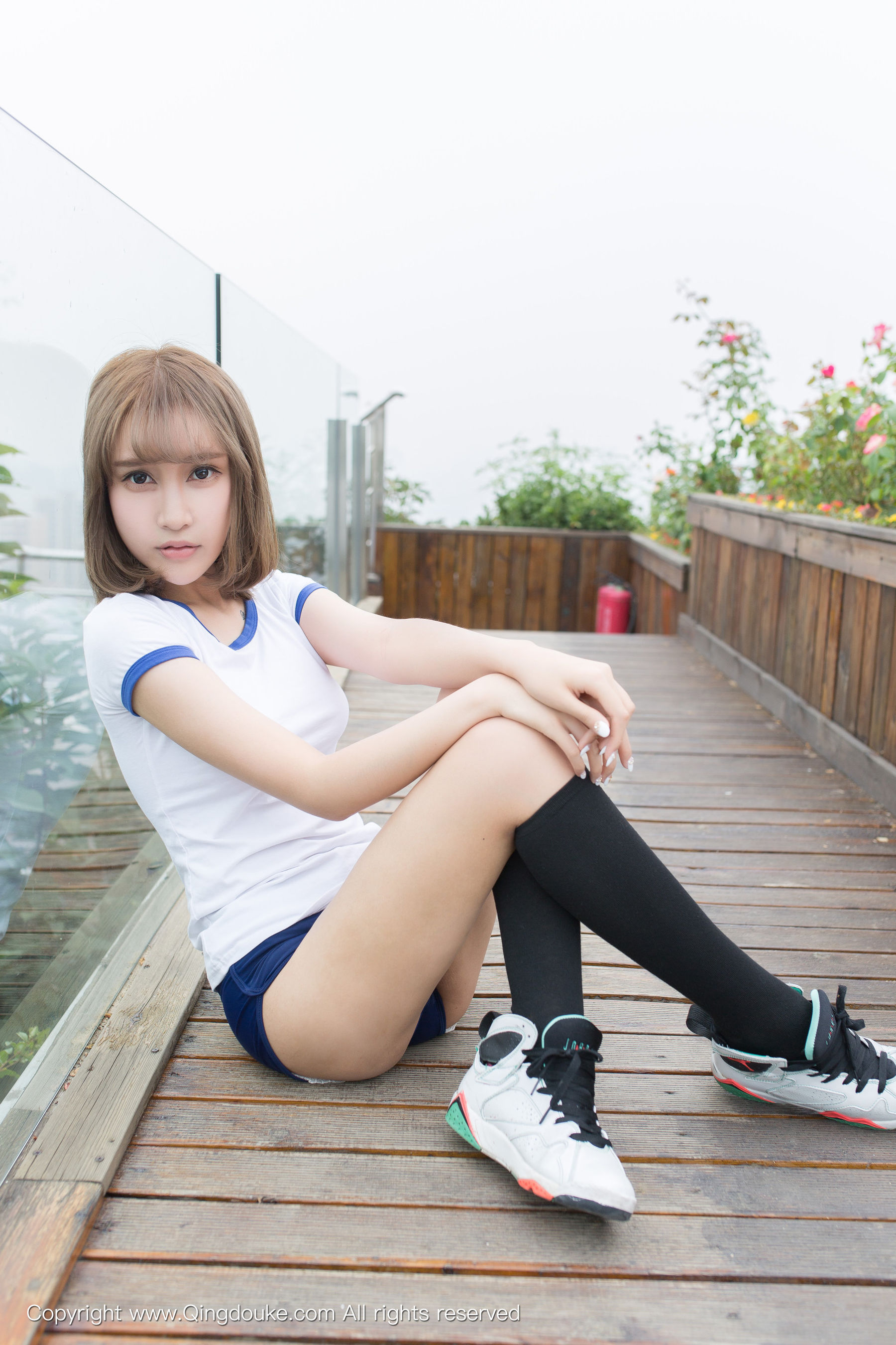 Mino Green Doudou 2016.12.02